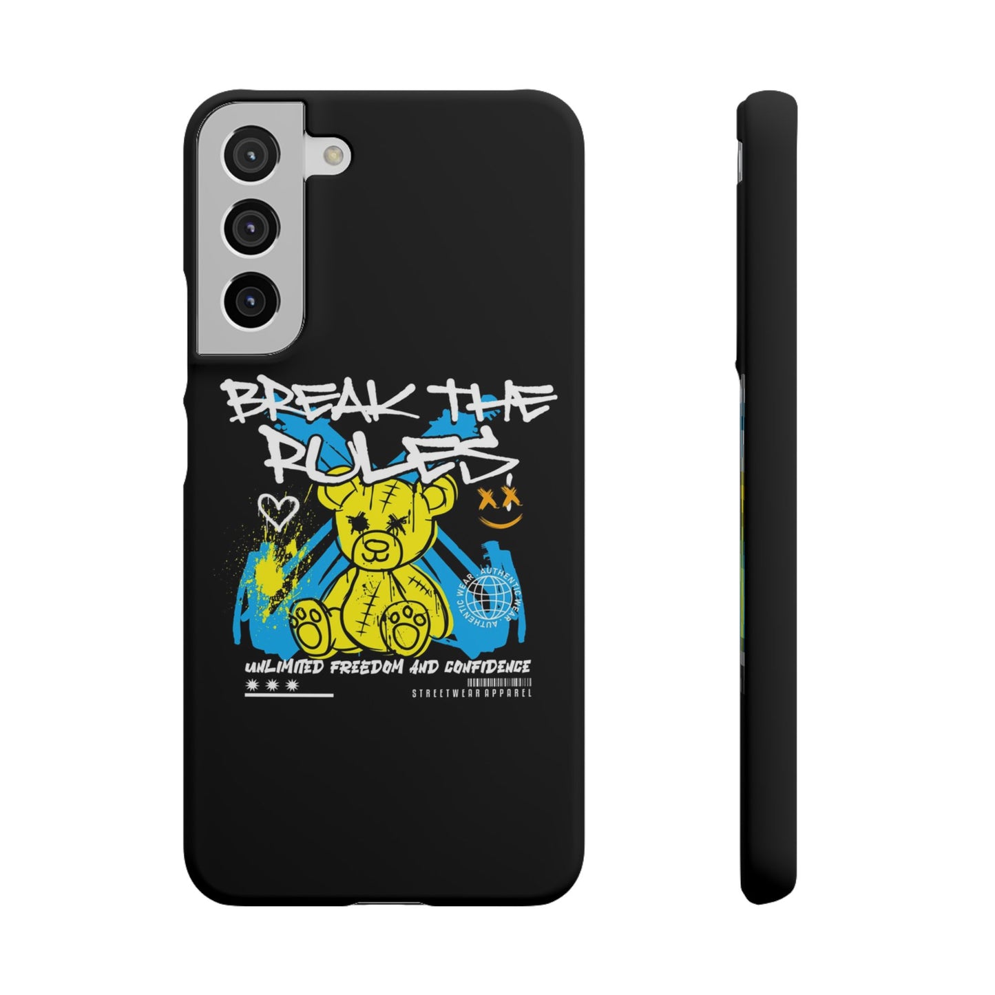 uniQue Case Pro 0262