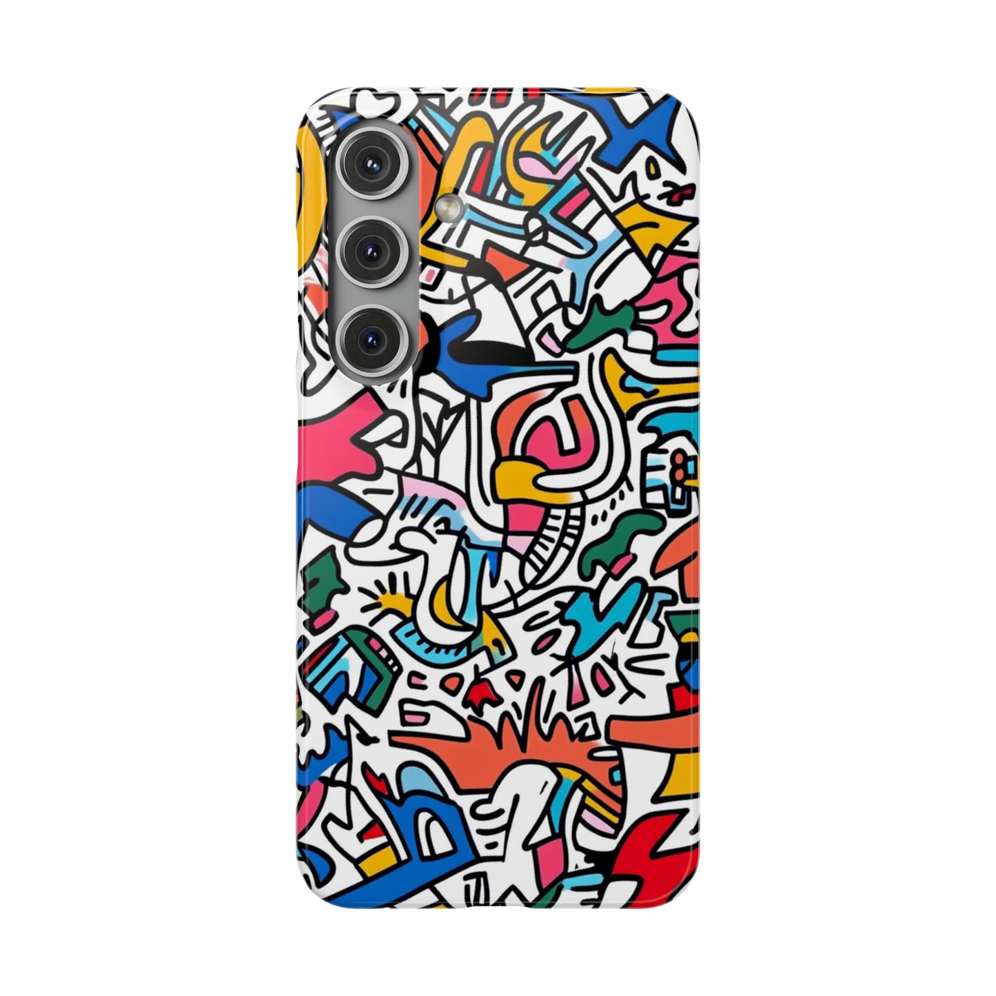 uniQue Case Pro 0102