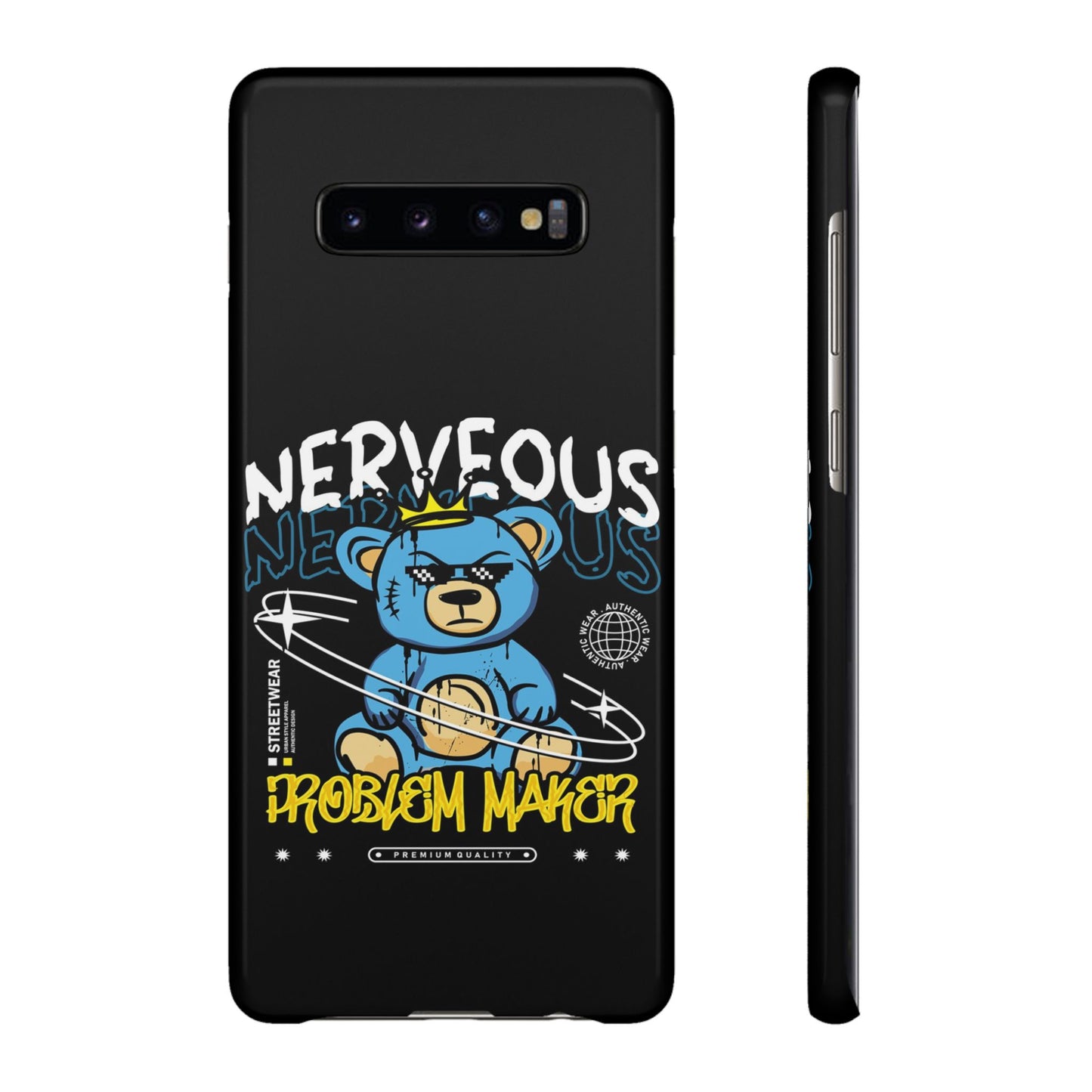 uniQue Case Pro 0227