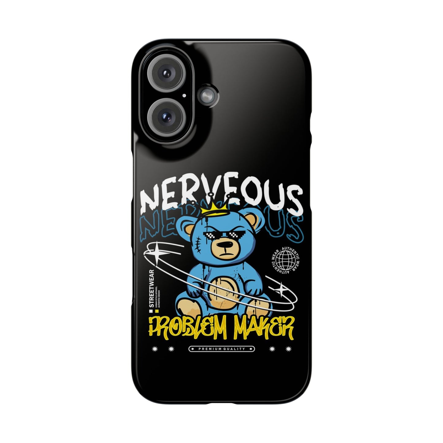 uniQue Case Pro 0227