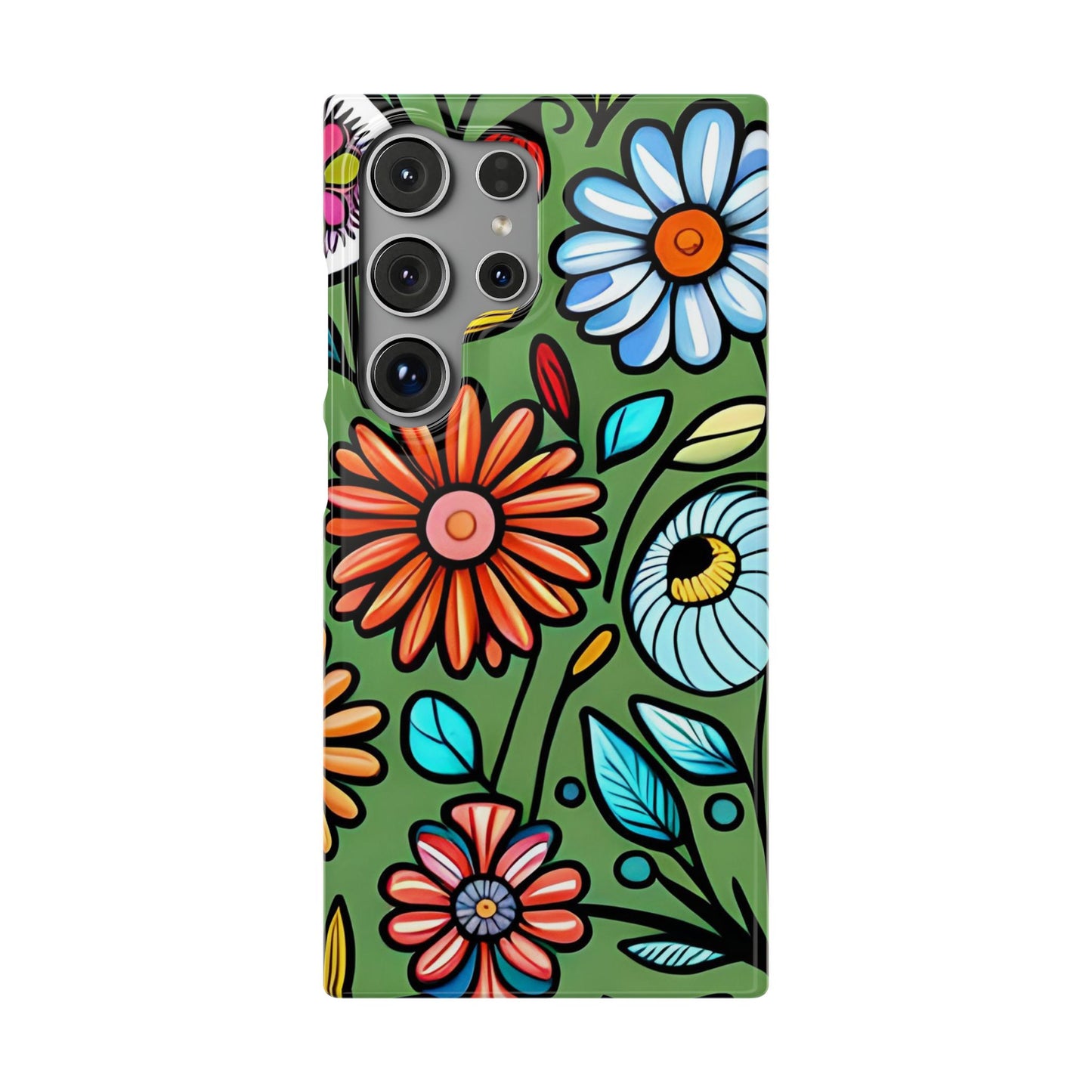 uniQue Case Pro 0199