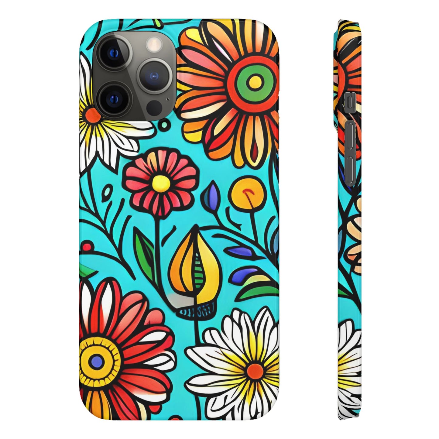 uniQue Case Pro 0201