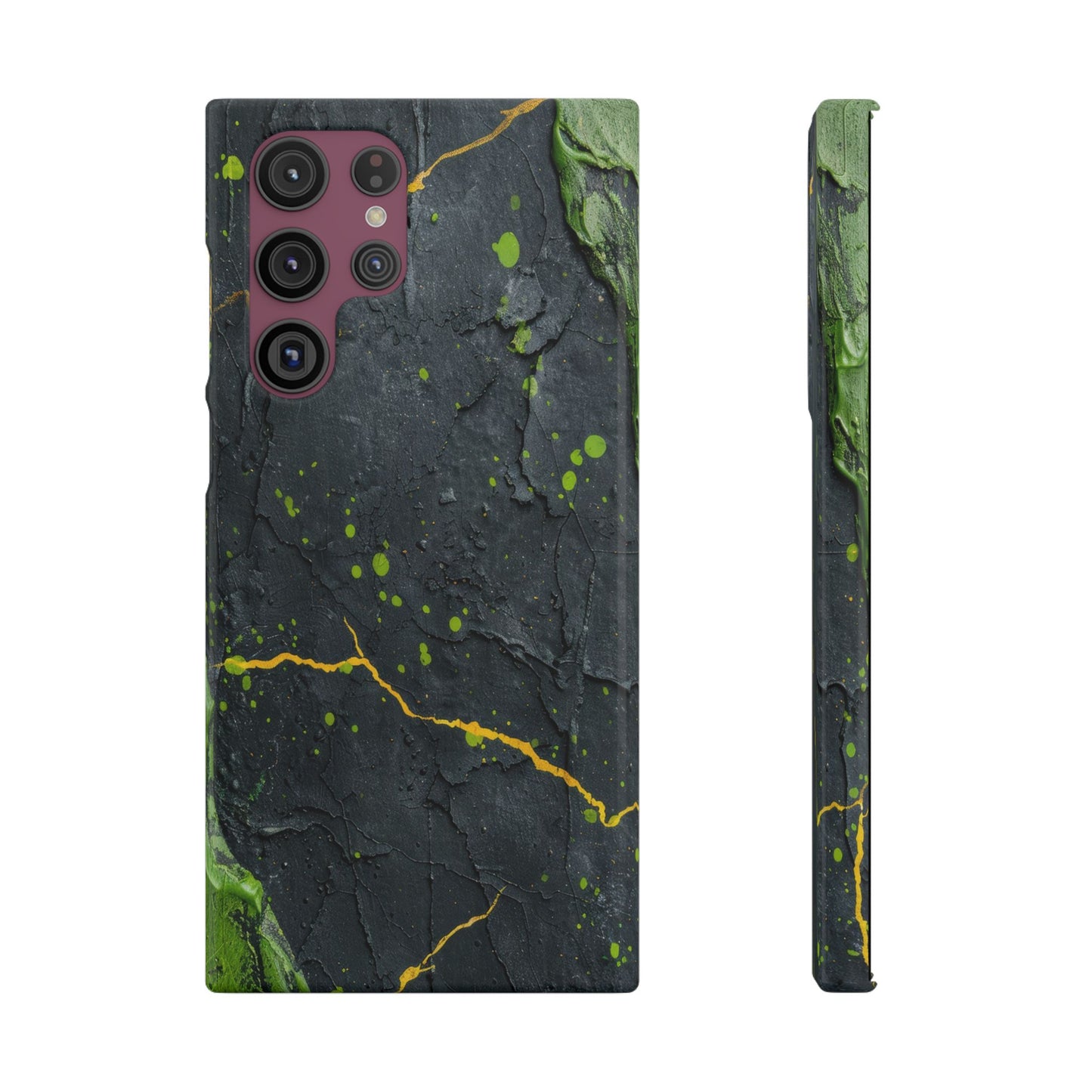 uniQue Case Pro 0277