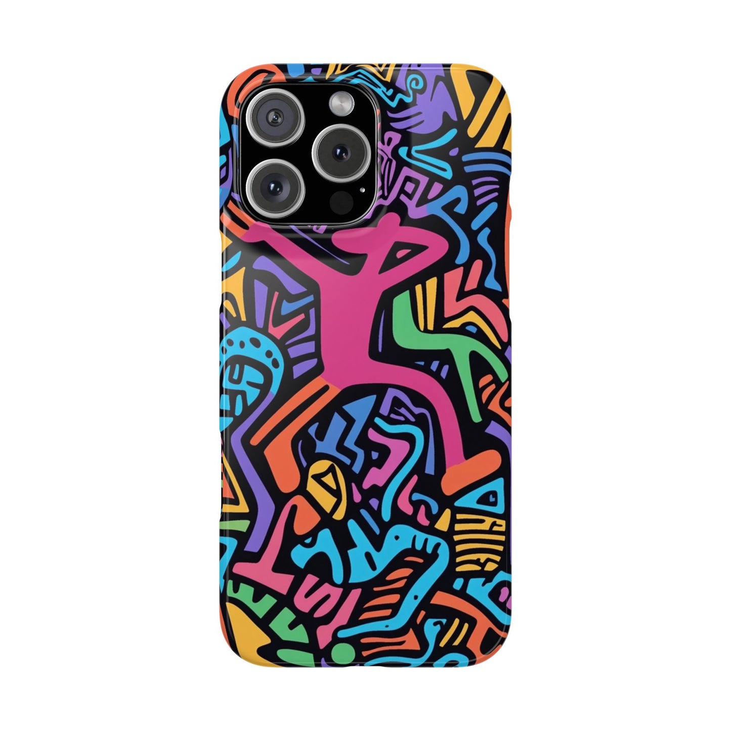 uniQue Case Pro 0101