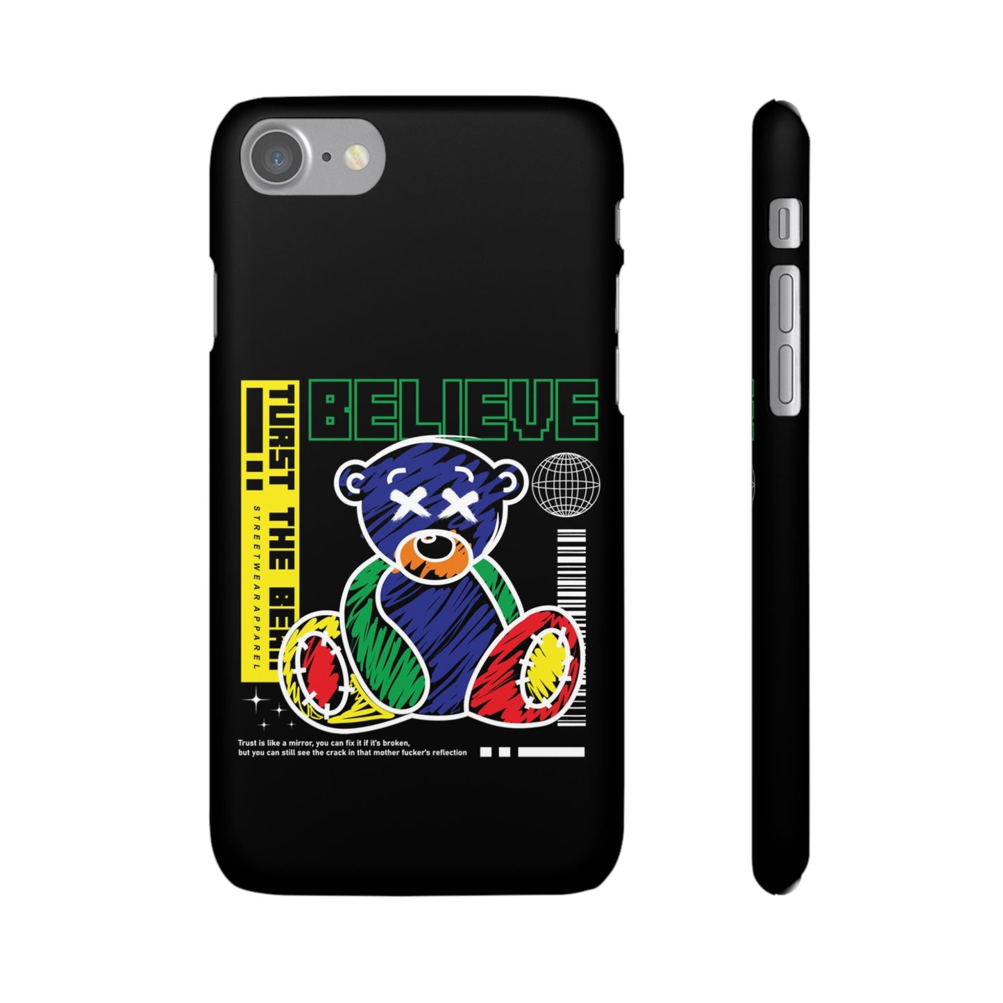 uniQue Case Pro 0266