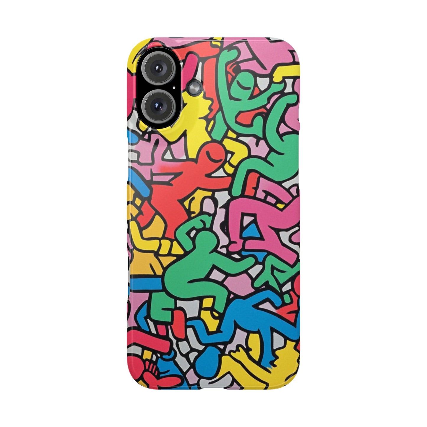 uniQue Case Pro 0100