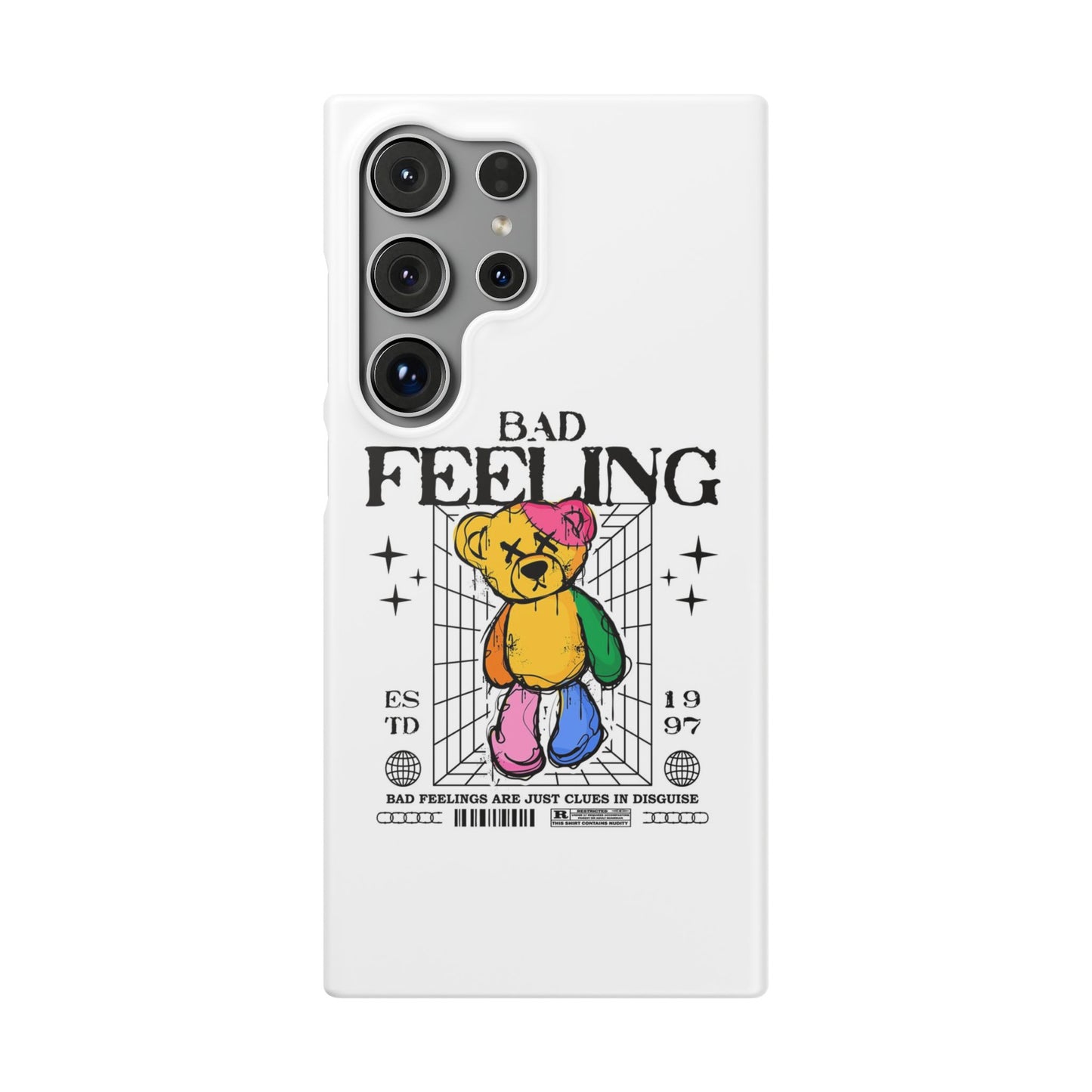 uniQue Case Pro 0267