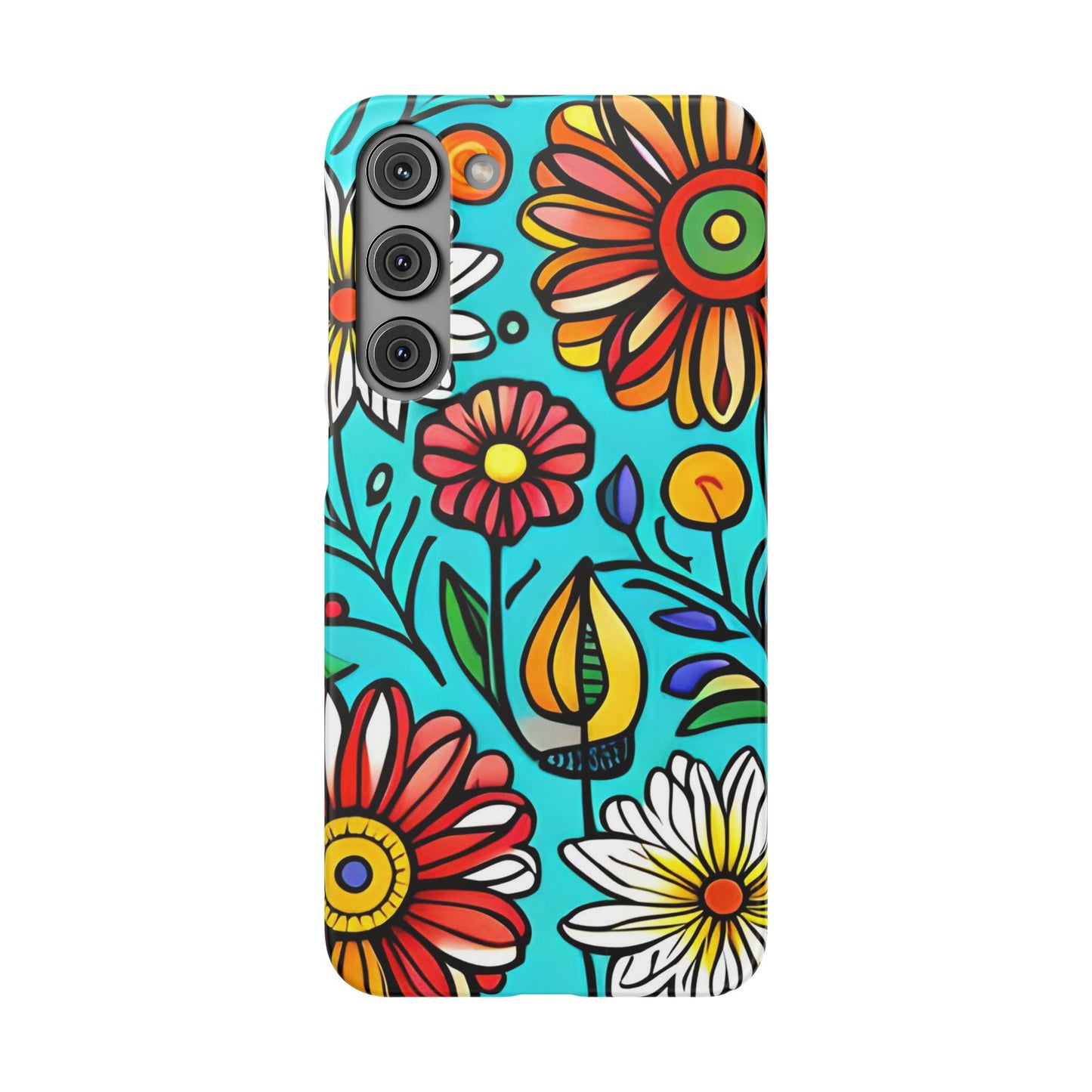 uniQue Case Pro 0201