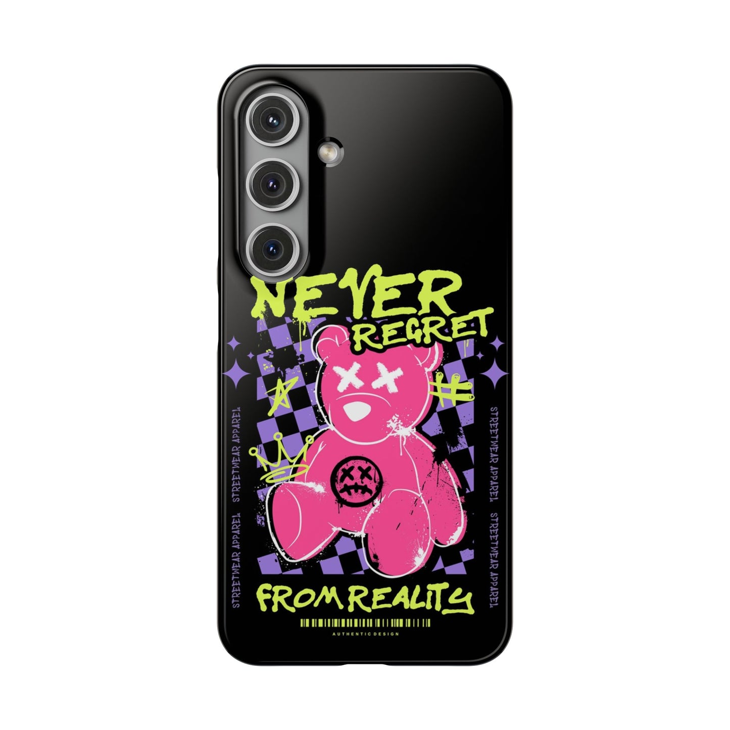 uniQue Case Pro 0226