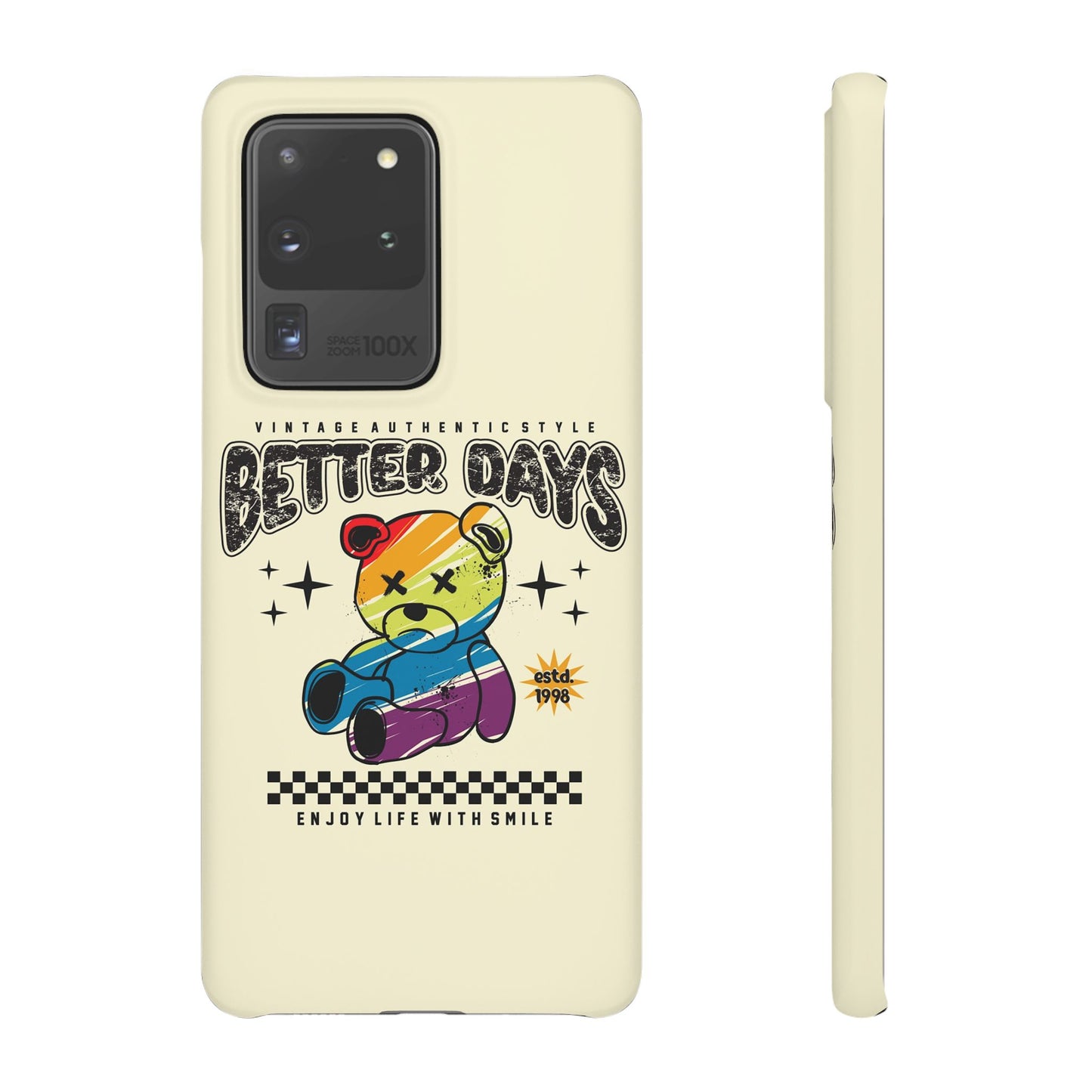 uniQue Case Pro 0265