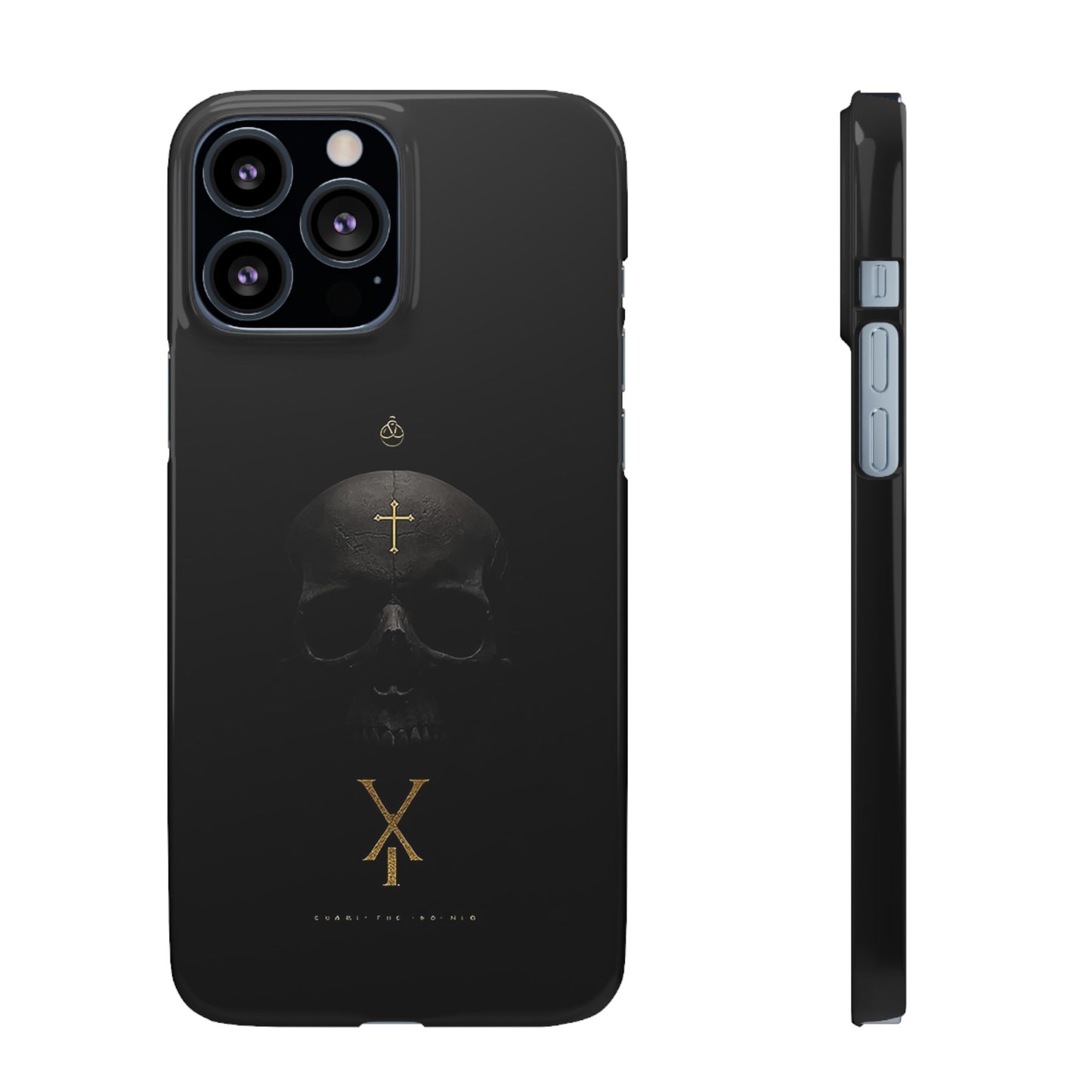 uniQue Case Pro 0096