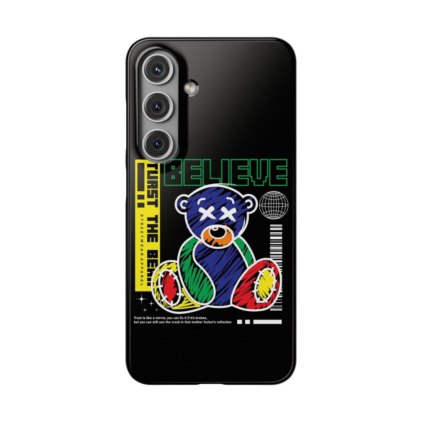 uniQue Case Pro 0266