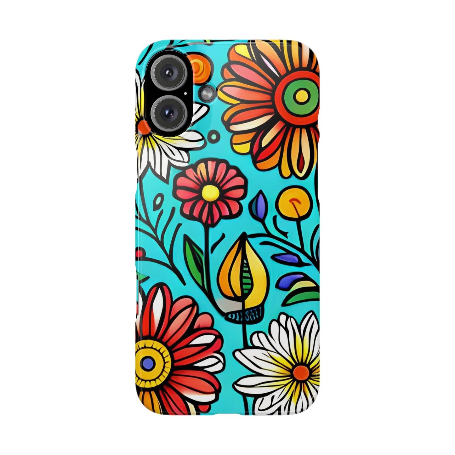 uniQue Case Pro 0201