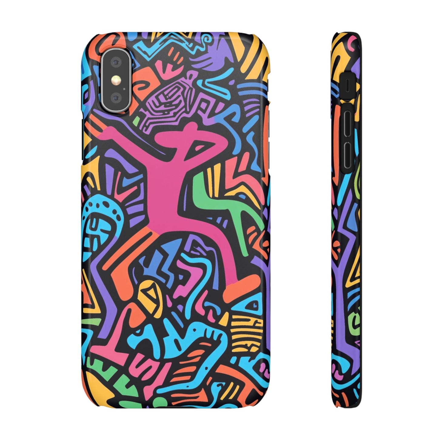 uniQue Case Pro 0101