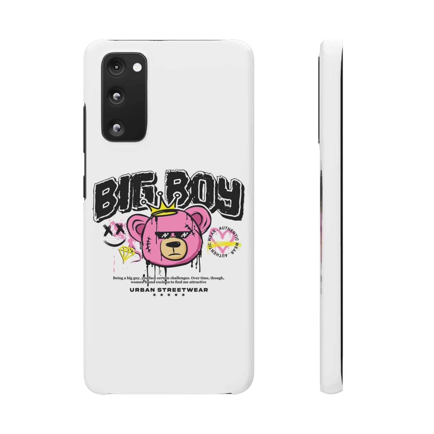 uniQue Case Pro 0264