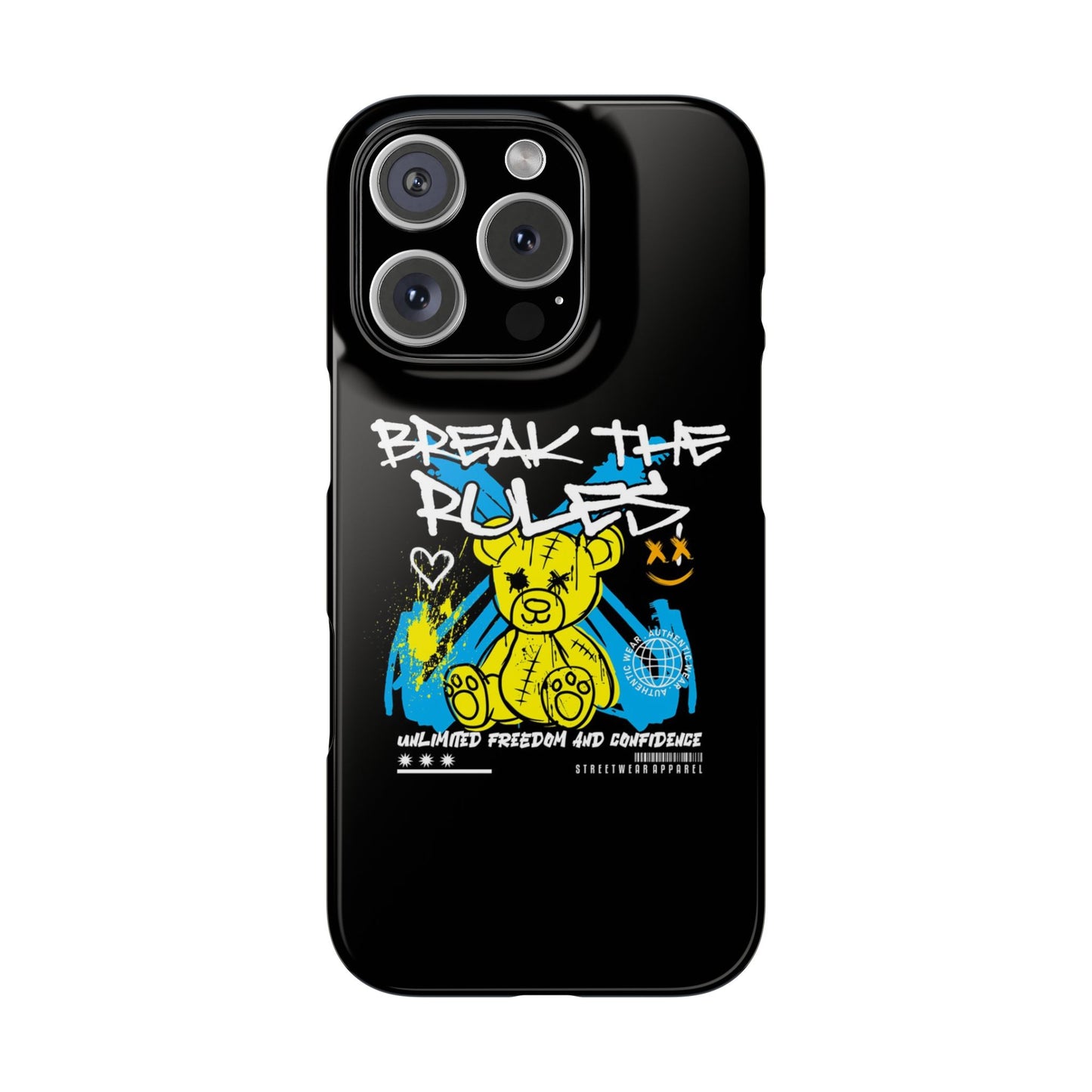 uniQue Case Pro 0262