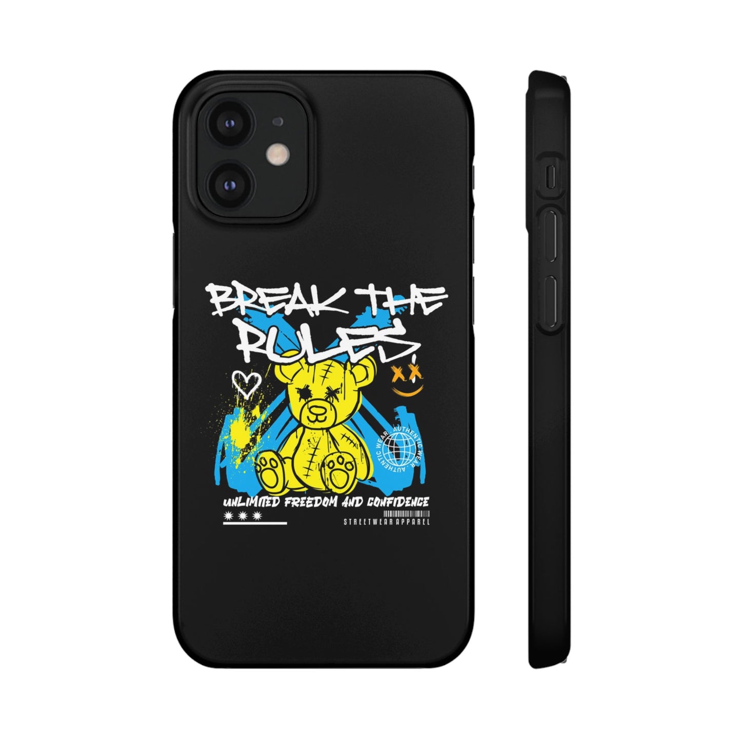 uniQue Case Pro 0262