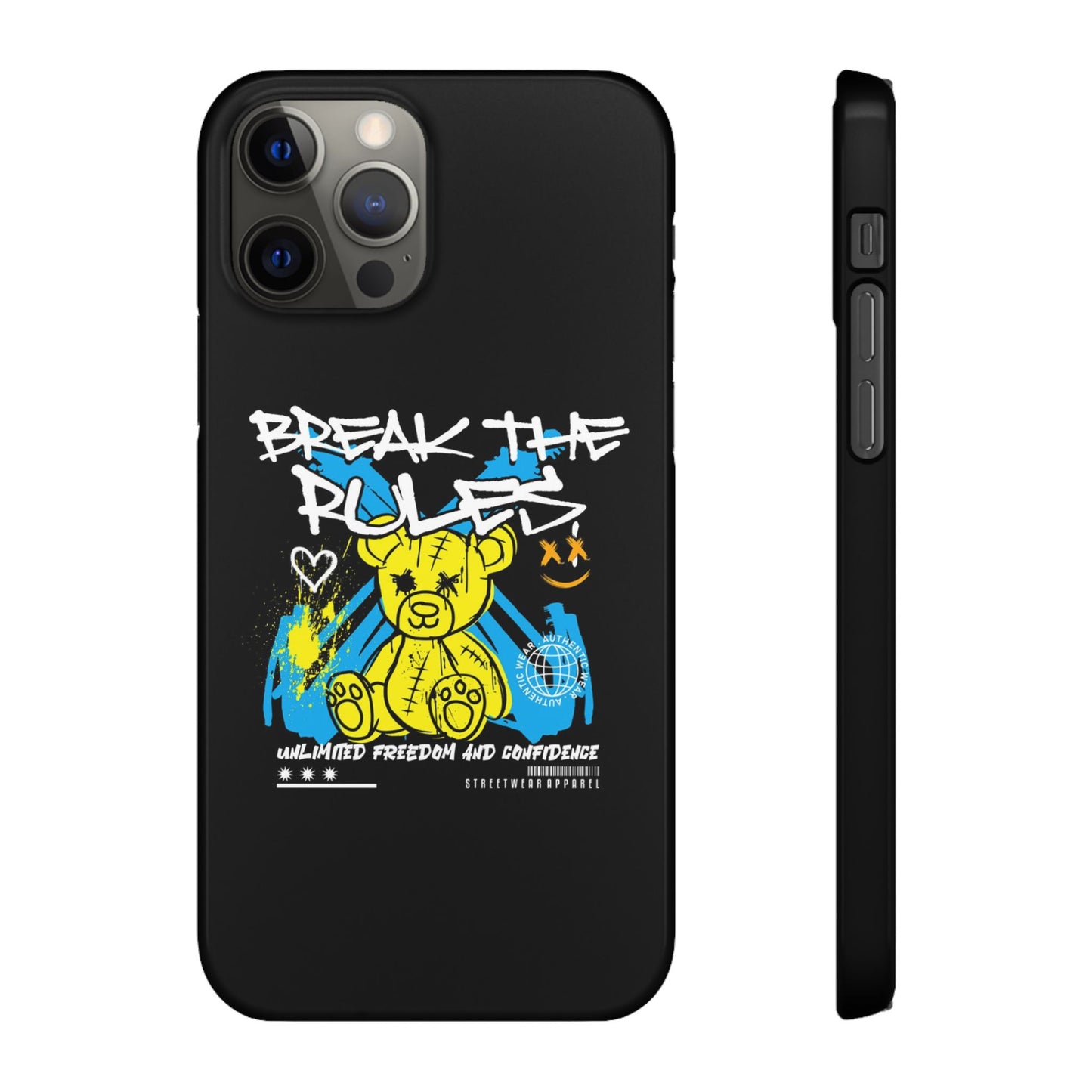 uniQue Case Pro 0262