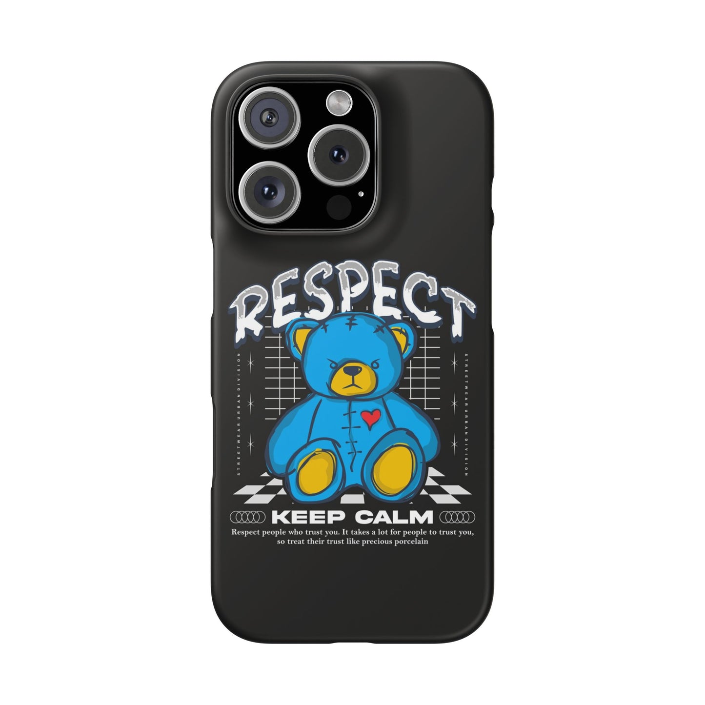 uniQue Case Pro 0225