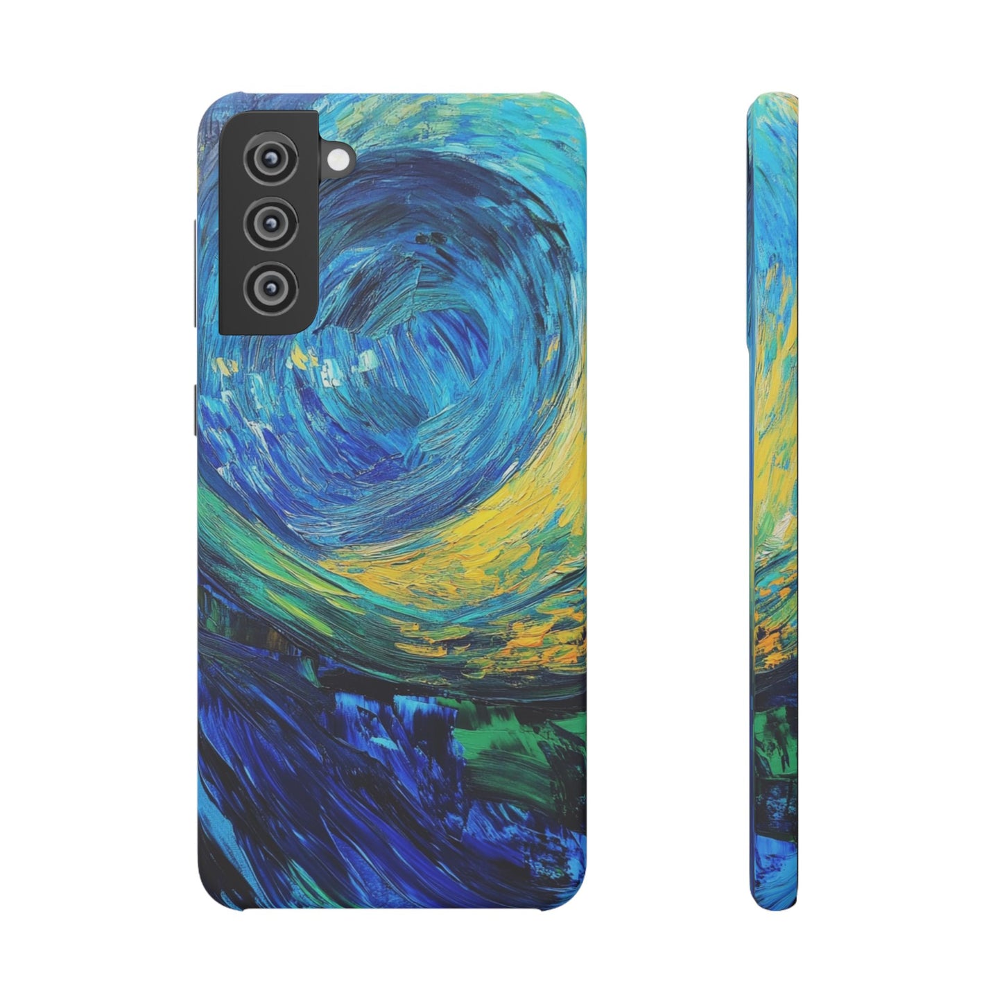 uniQue Case Pro 0116