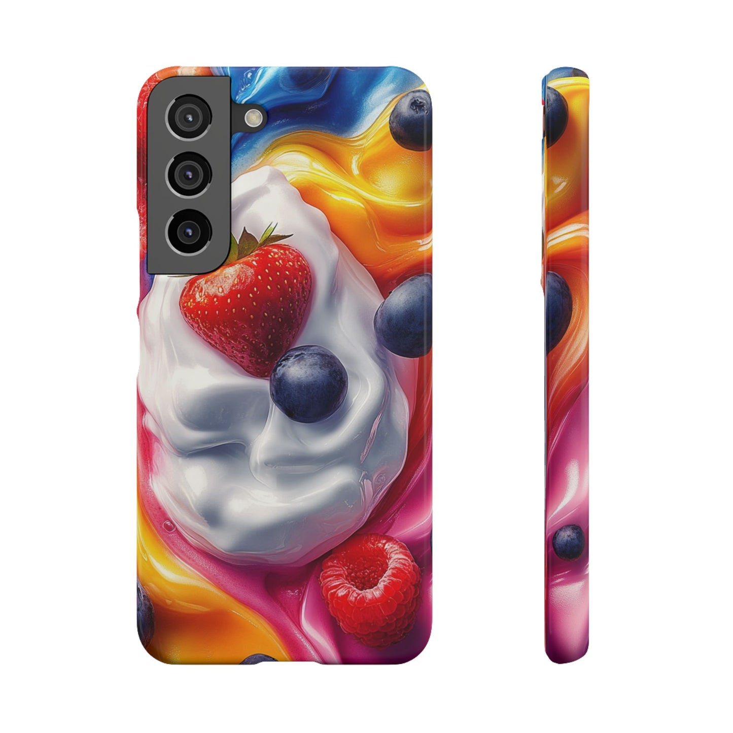 uniQue Case Pro 0190