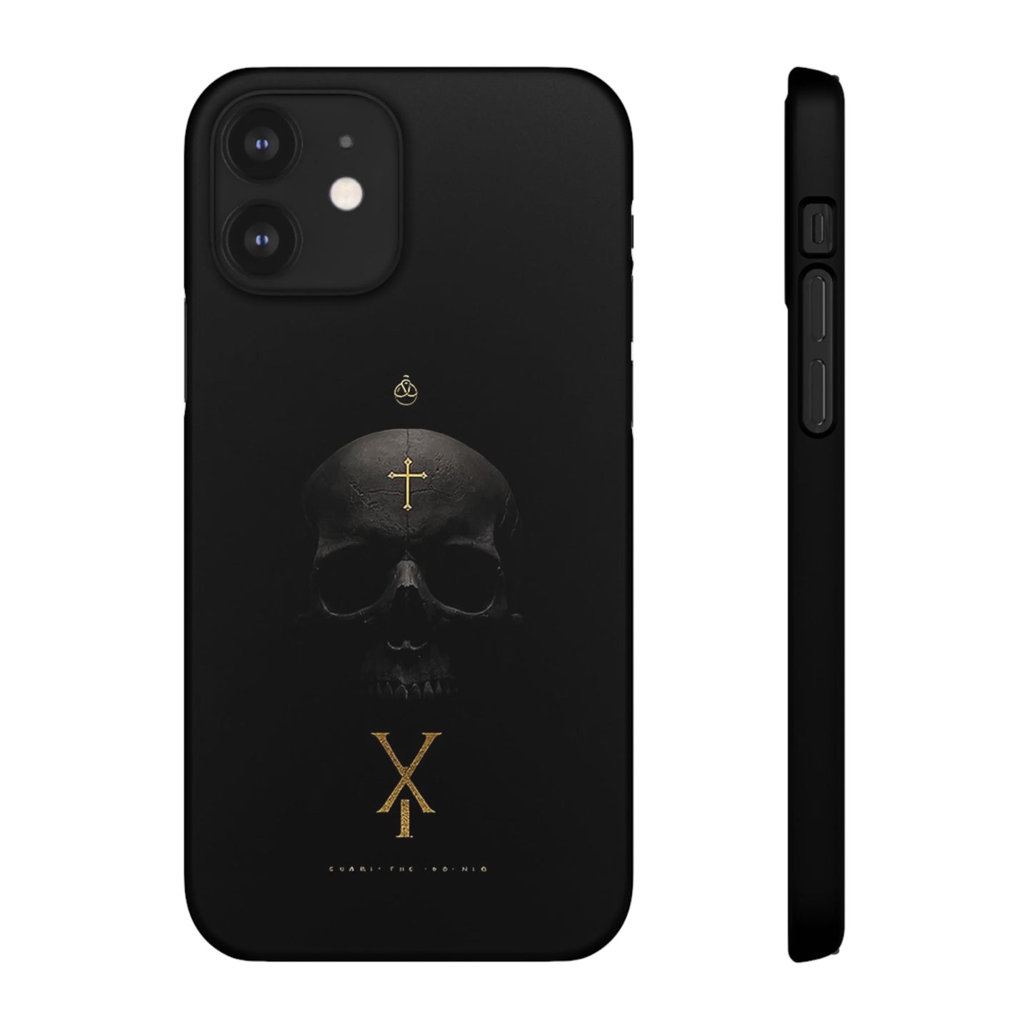 uniQue Case Pro 0096