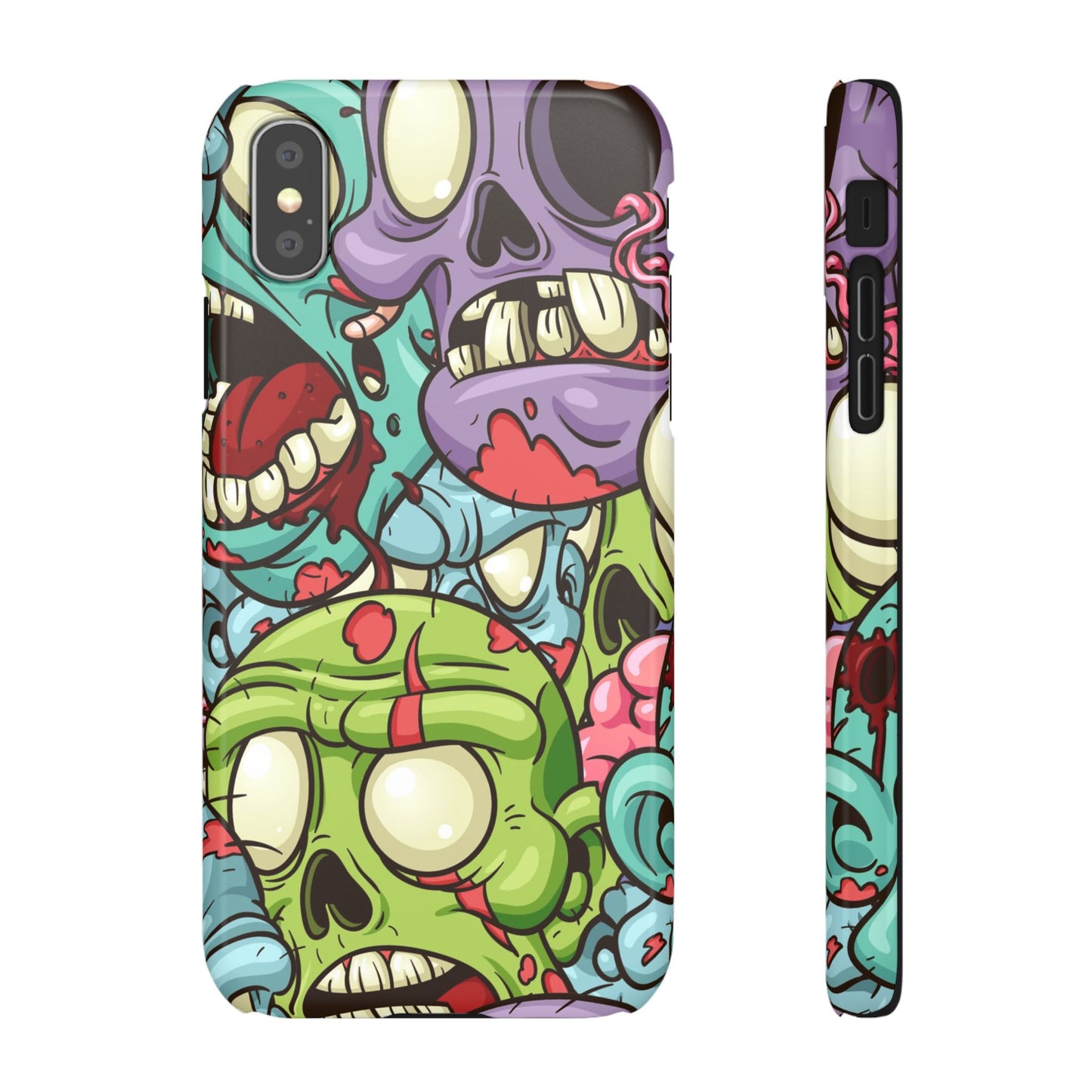 uniQue Case Pro 0381