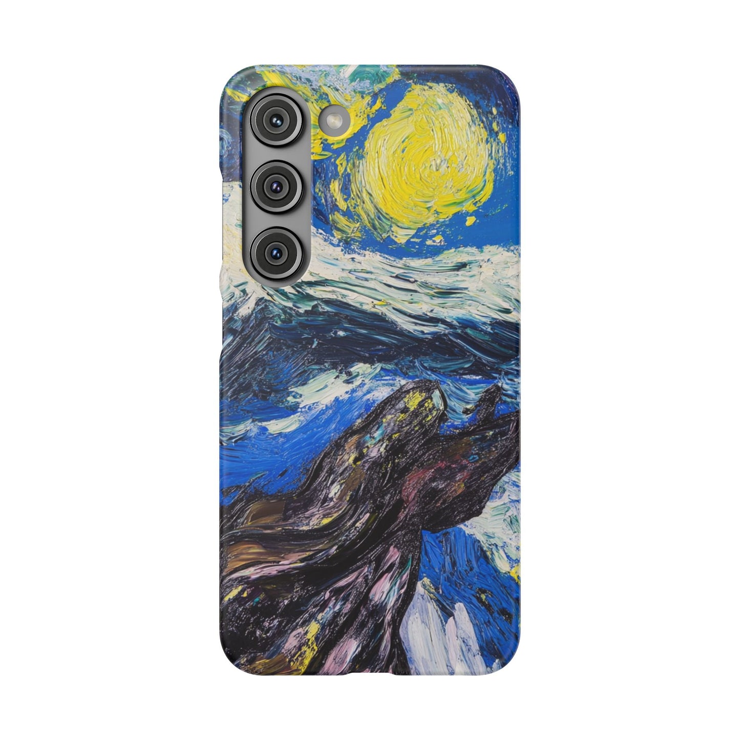 uniQue Case Pro 0117