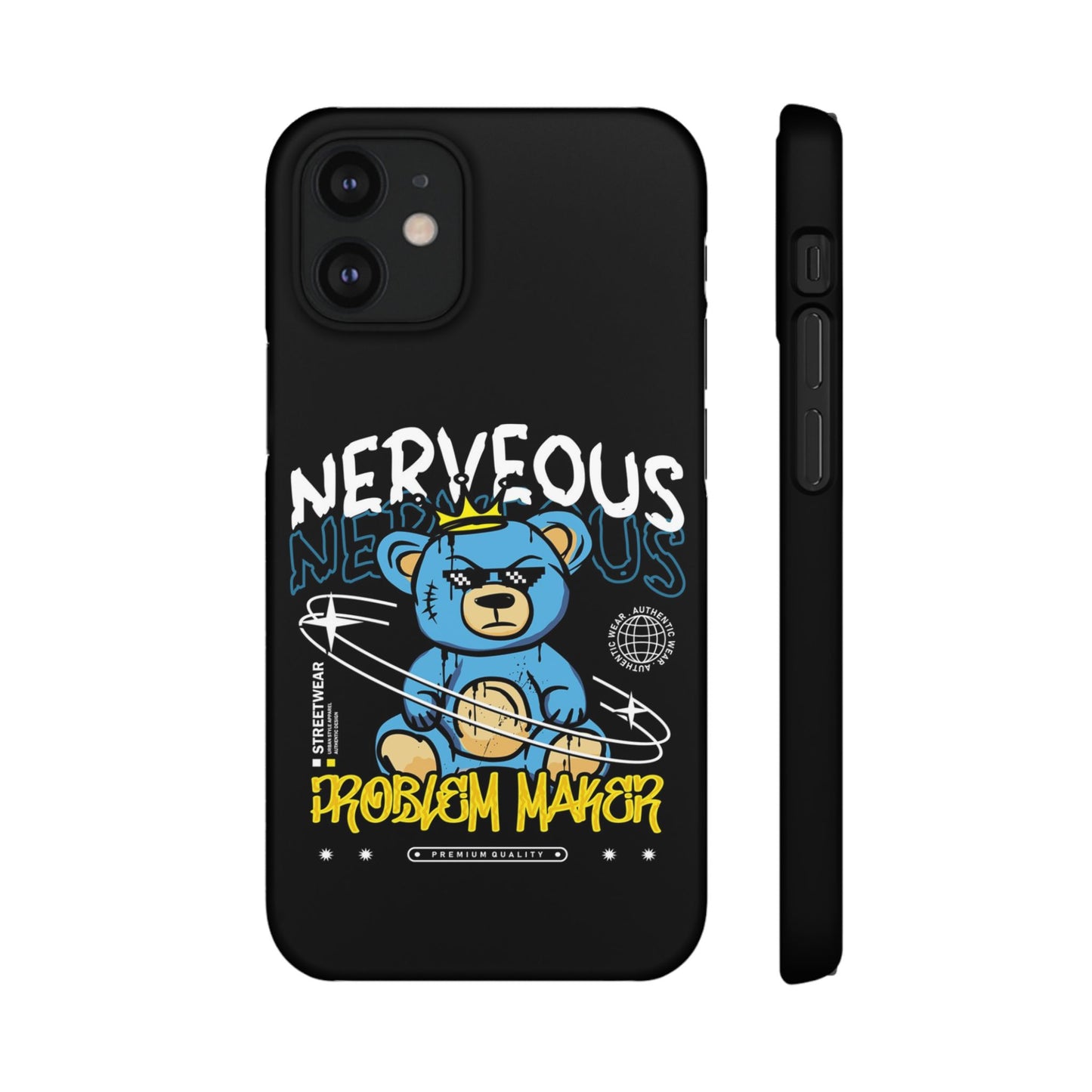 uniQue Case Pro 0227