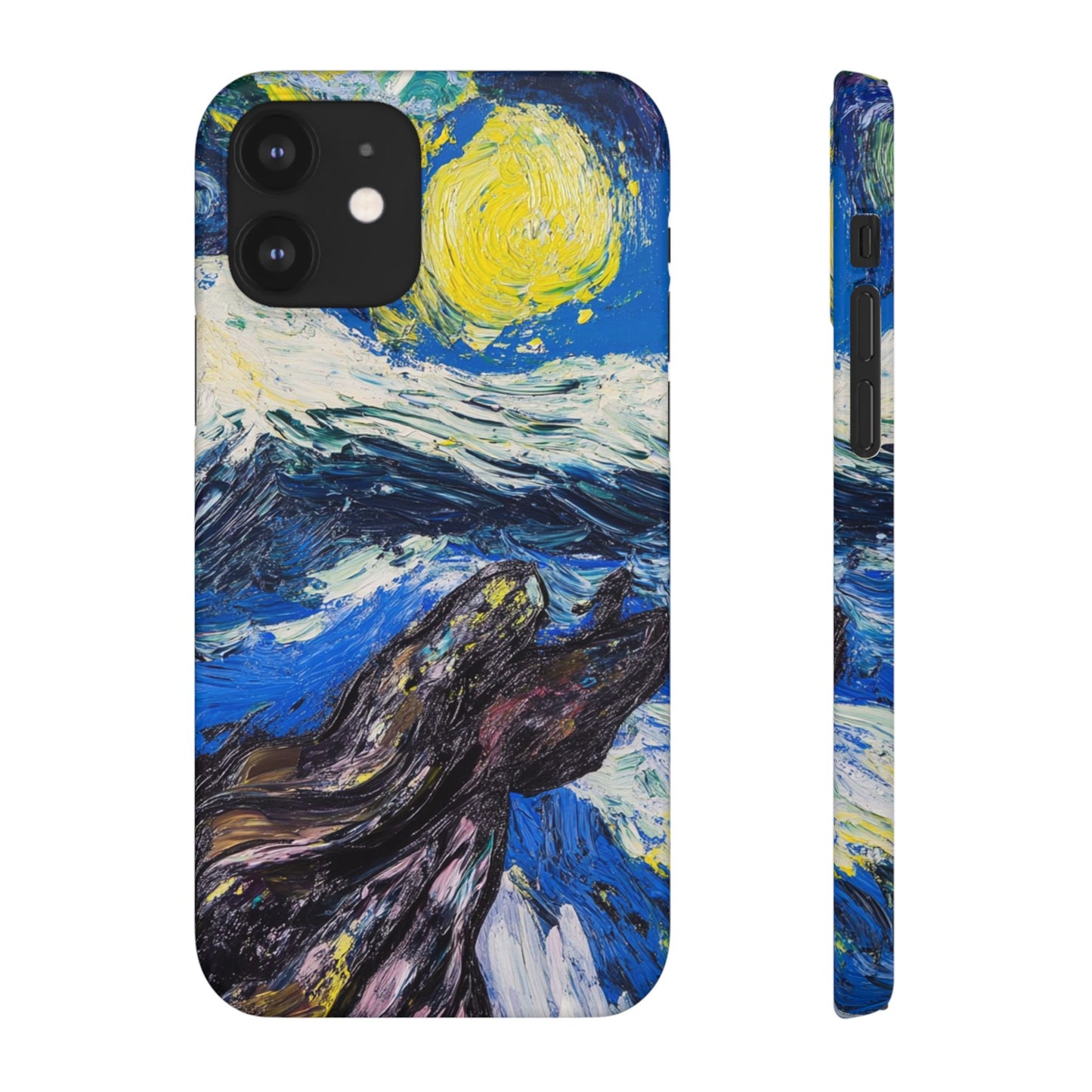 uniQue Case Pro 0117