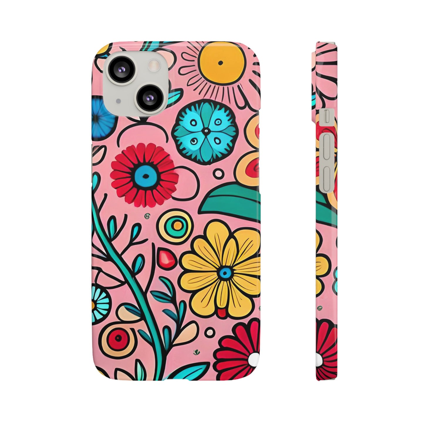 uniQue Case Pro 0197