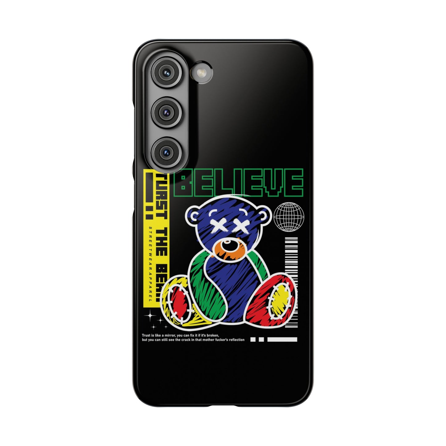 uniQue Case Pro 0266