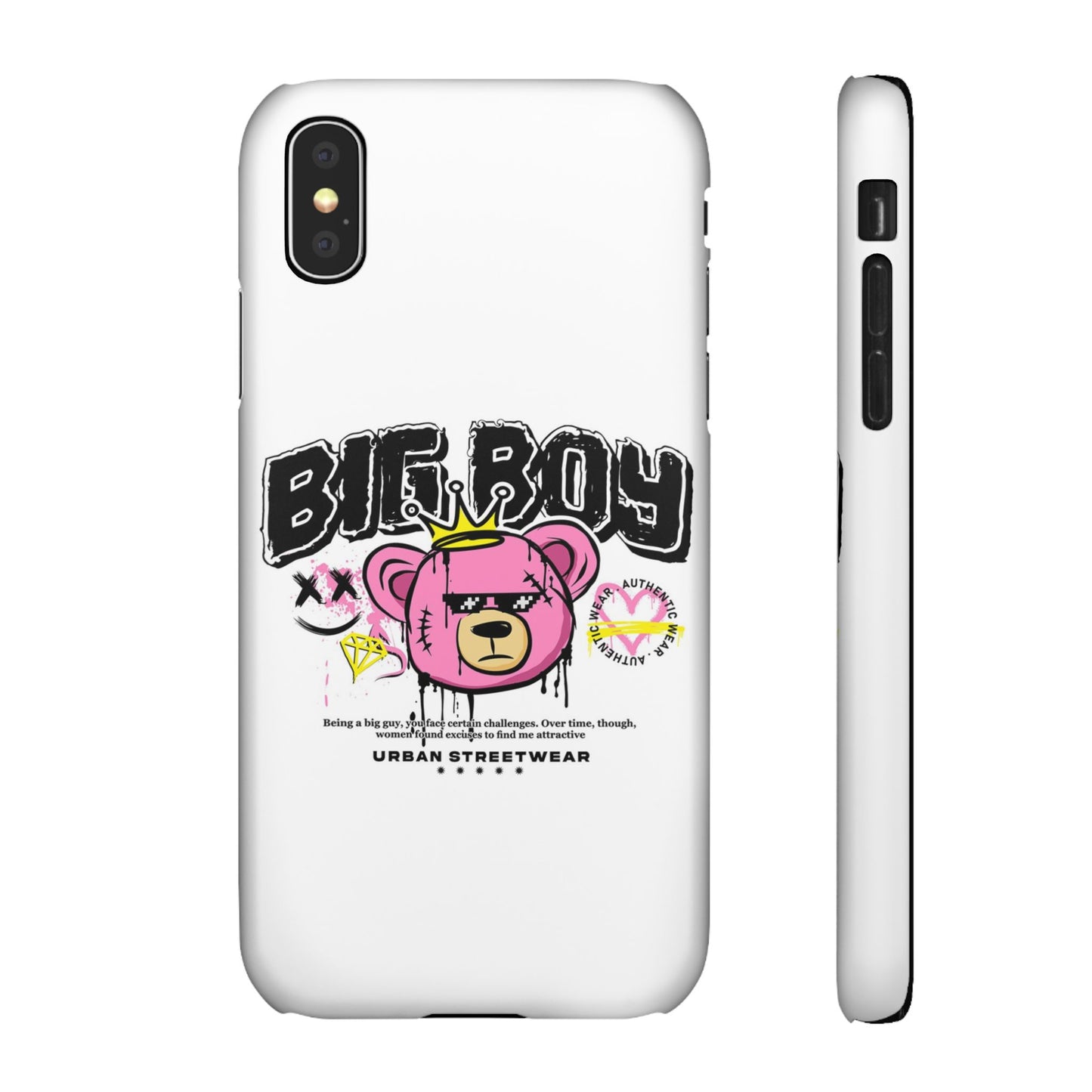 uniQue Case Pro 0264