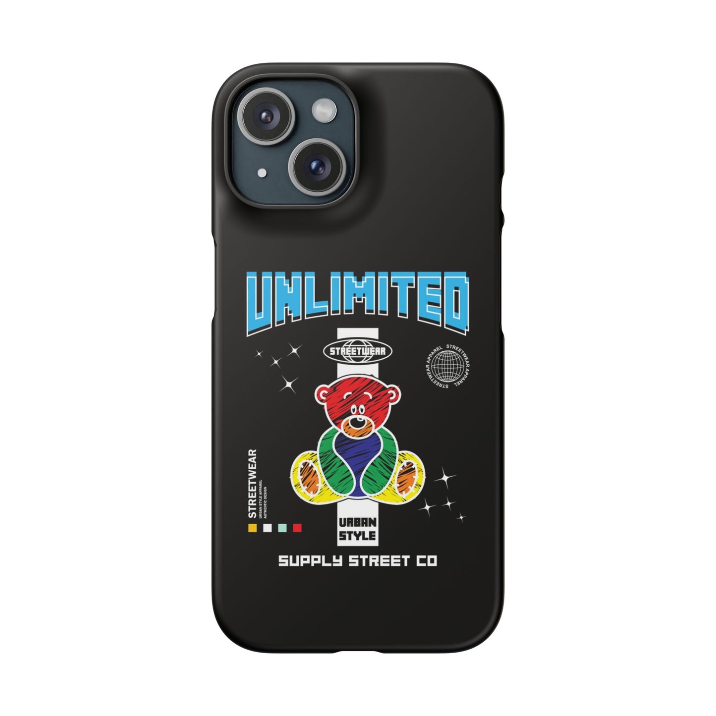 uniQue Case Pro 0216