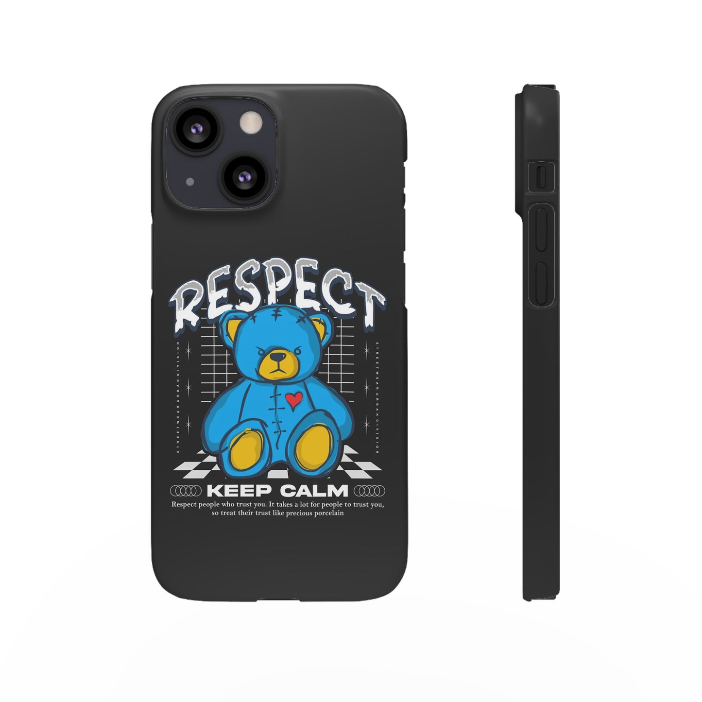 uniQue Case Pro 0225