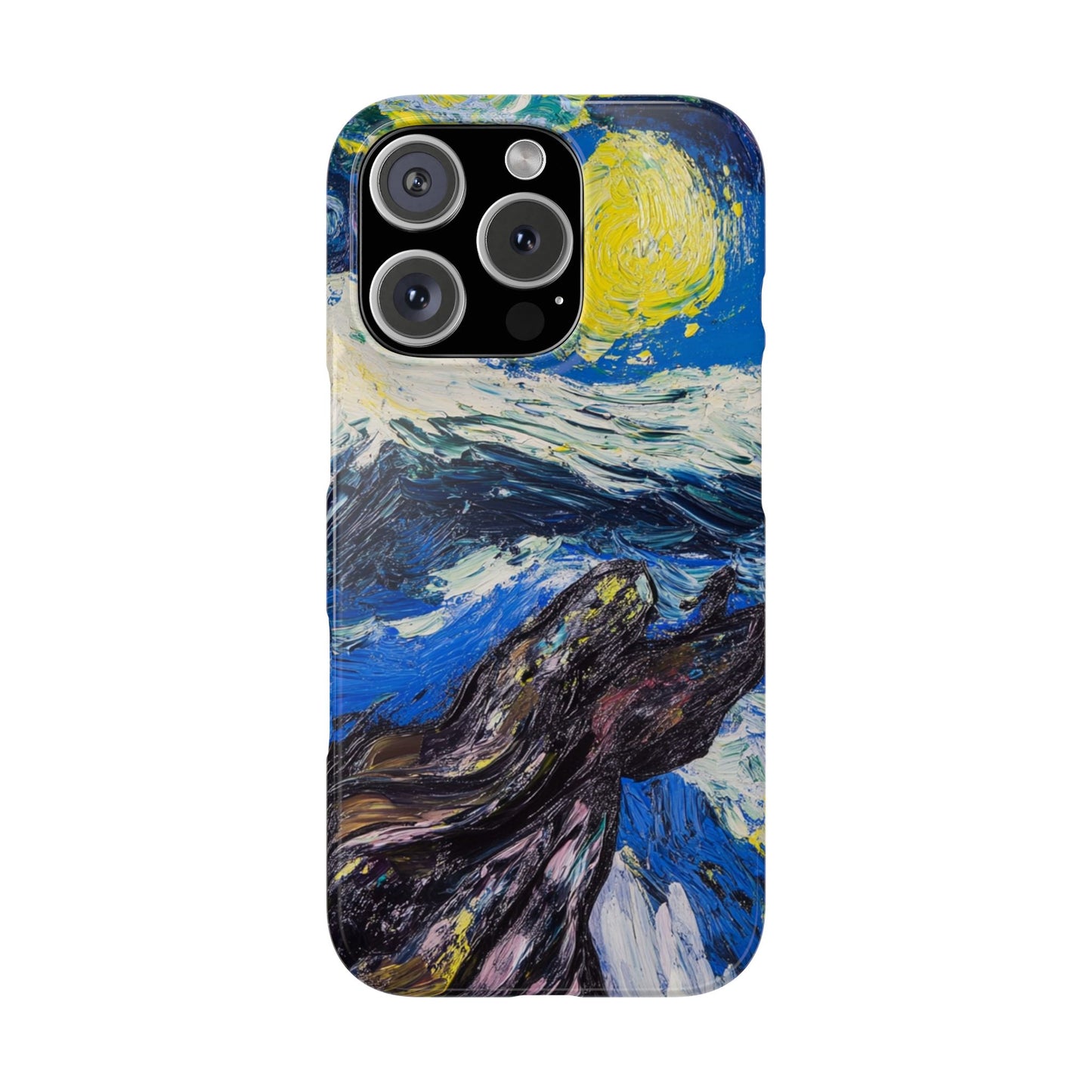 uniQue Case Pro 0117