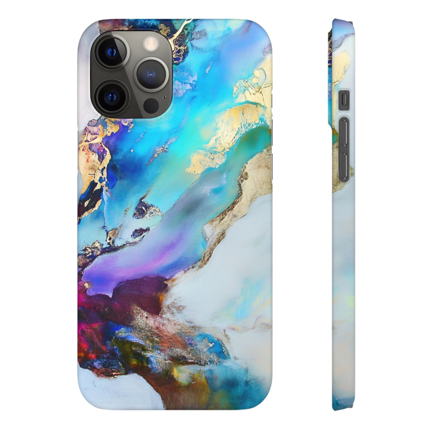 uniQue Case Pro 0320