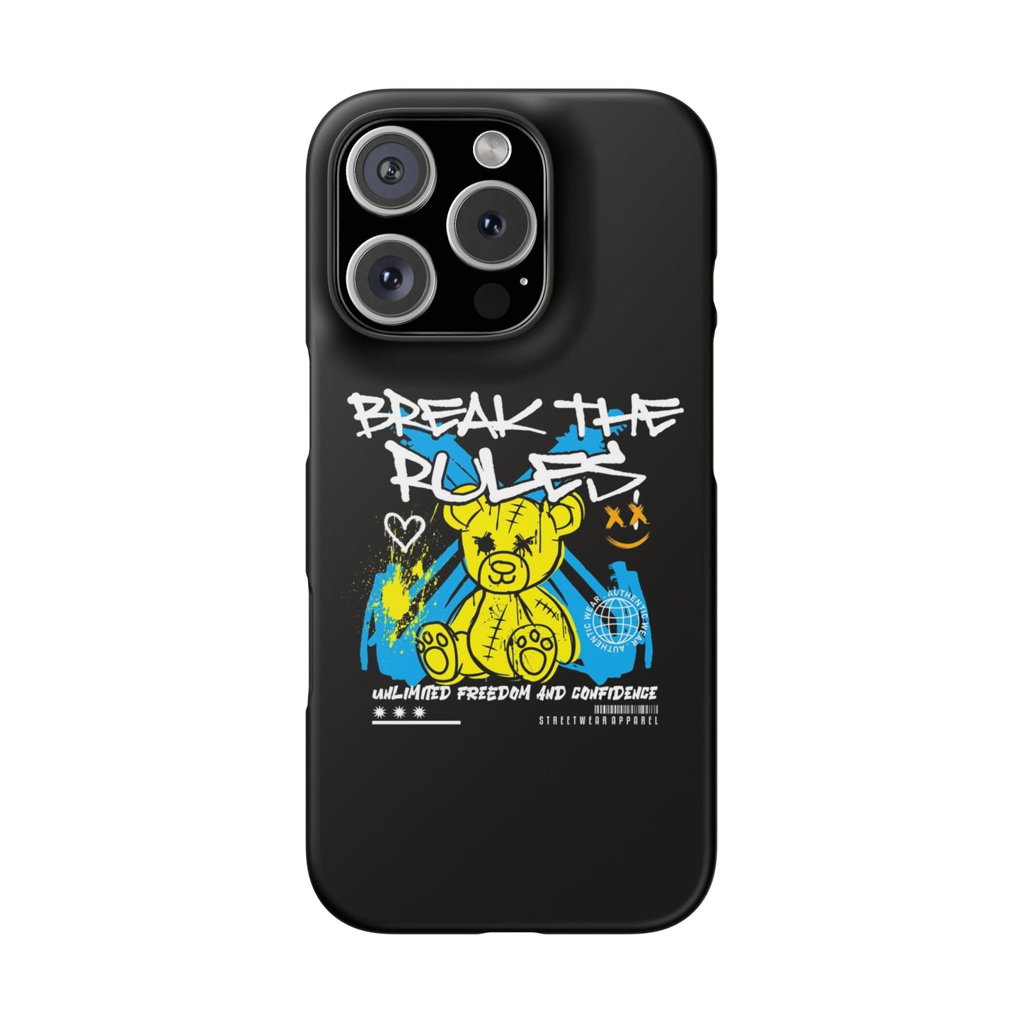 uniQue Case Pro 0262