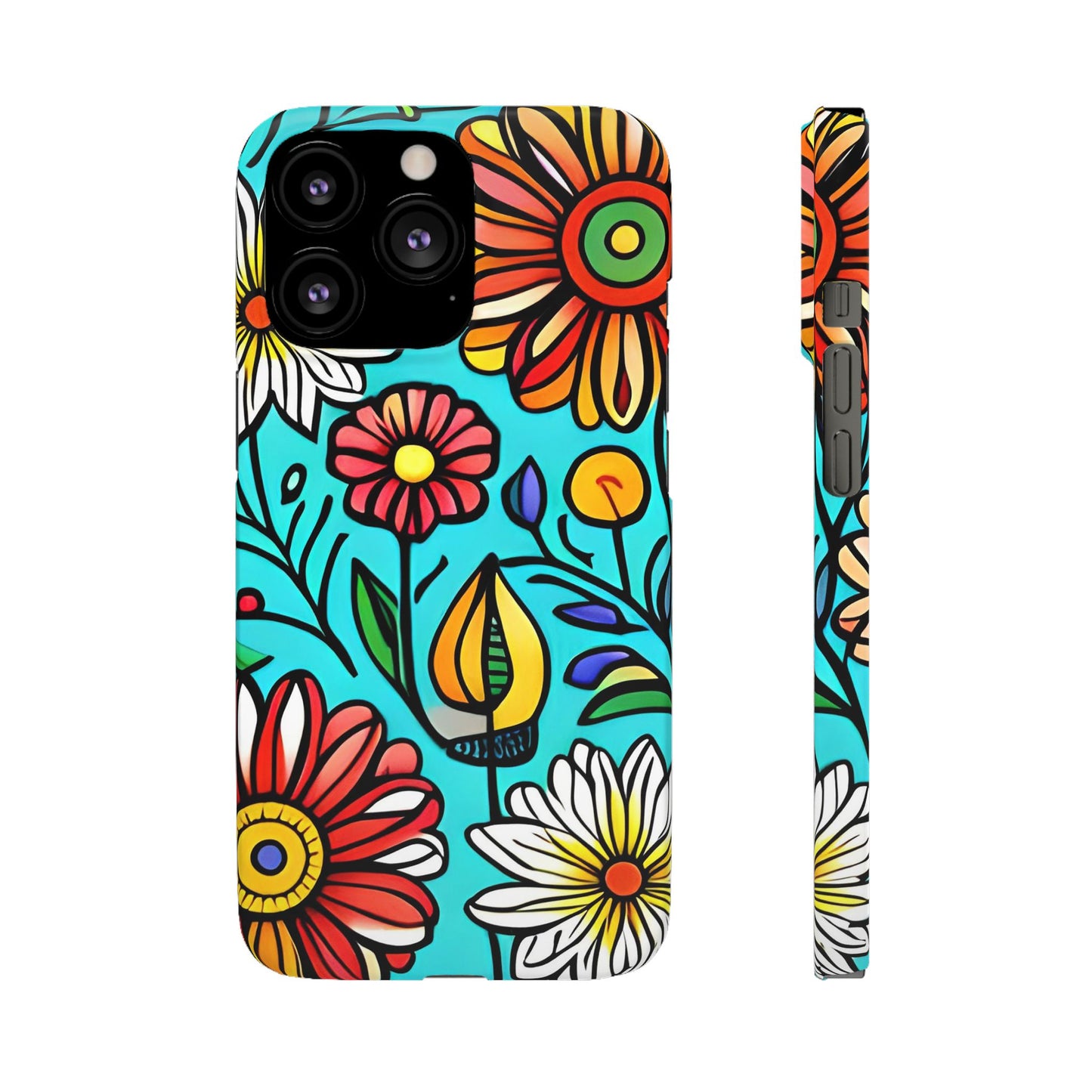 uniQue Case Pro 0201