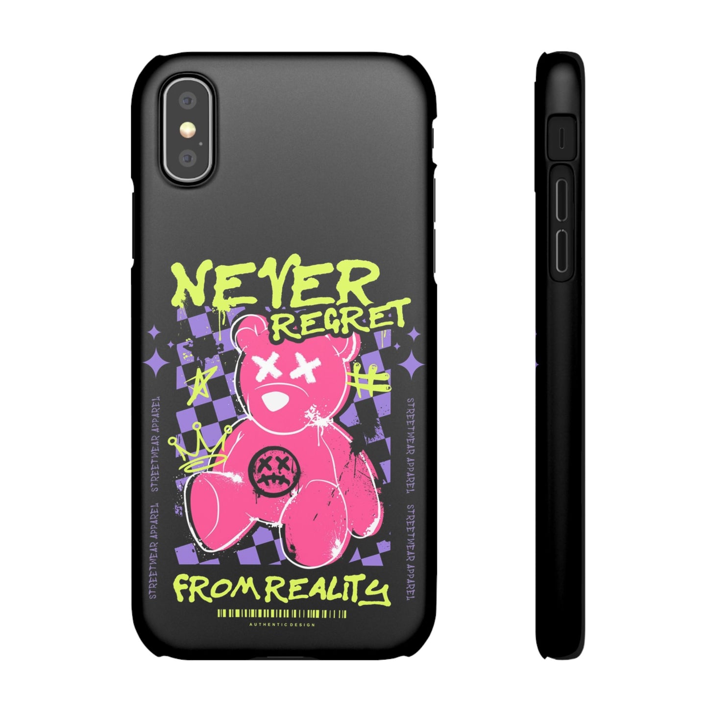 uniQue Case Pro 0226