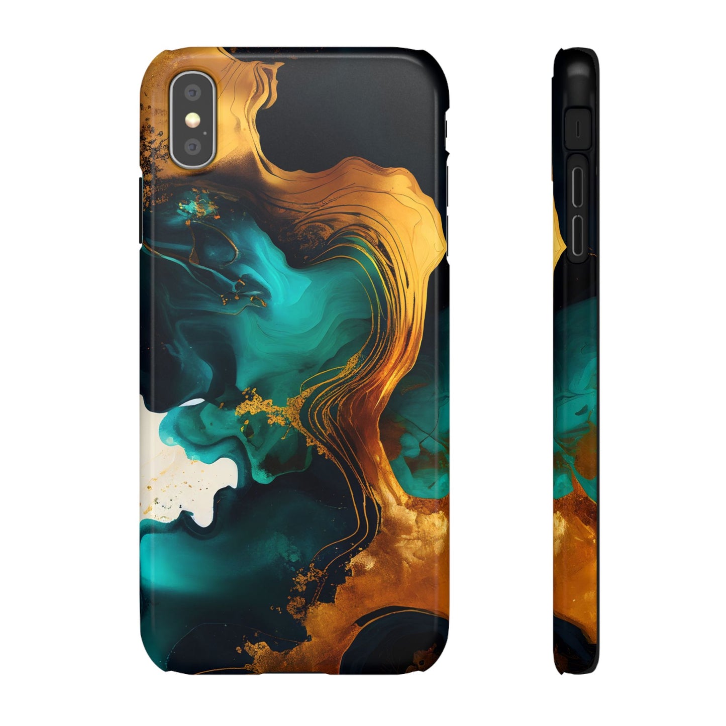 uniQue Case Pro 0357