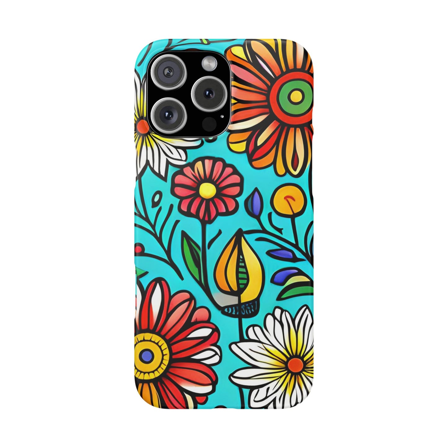 uniQue Case Pro 0201