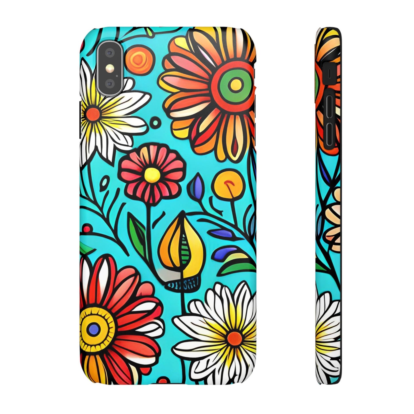 uniQue Case Pro 0201