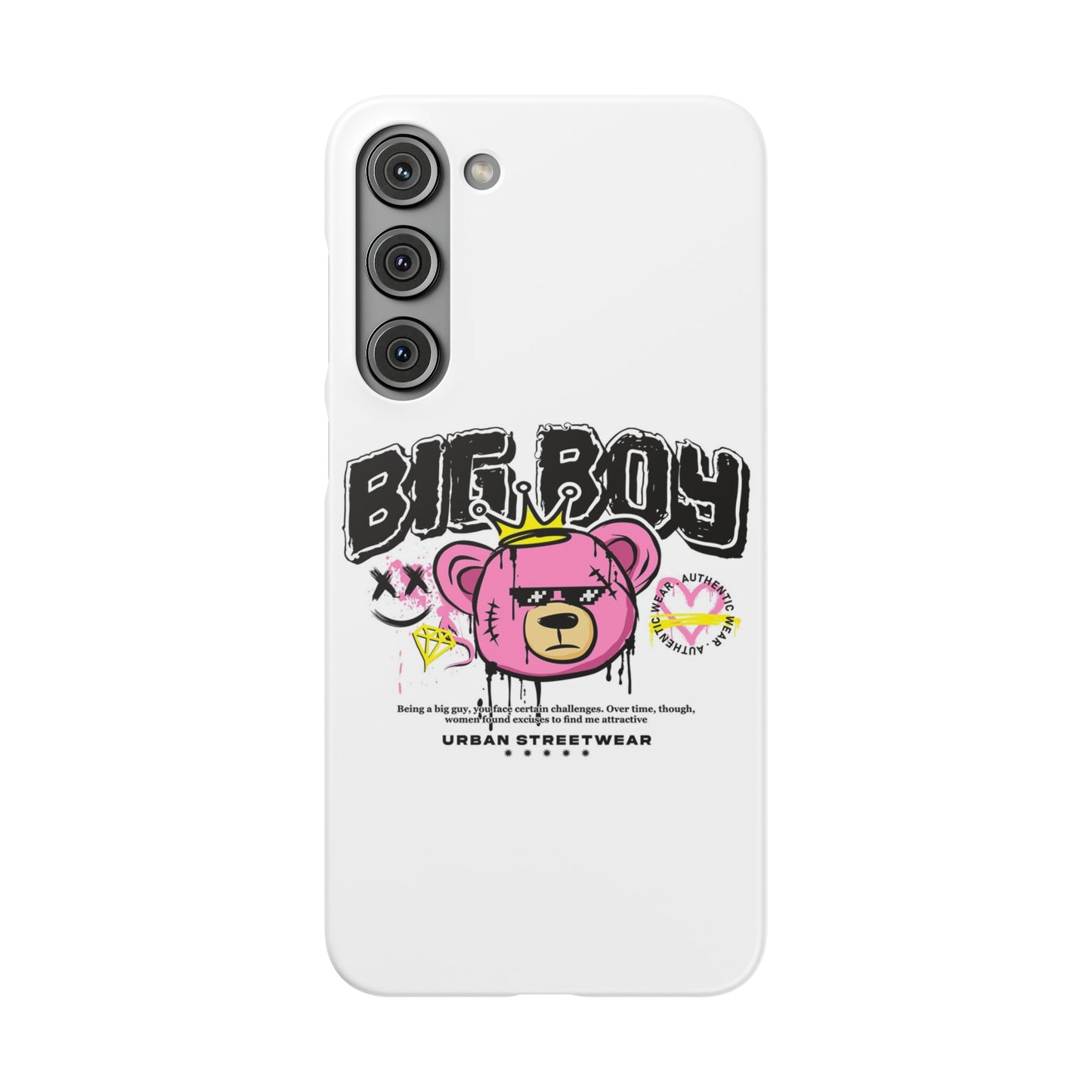 uniQue Case Pro 0264