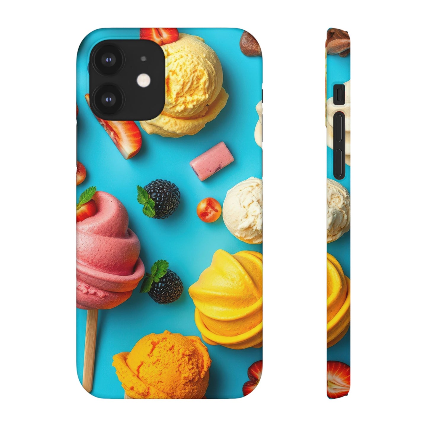 uniQue Case Pro 0048