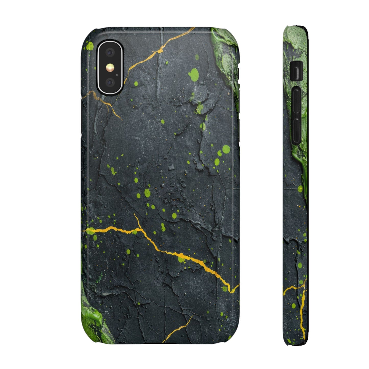 uniQue Case Pro 0277