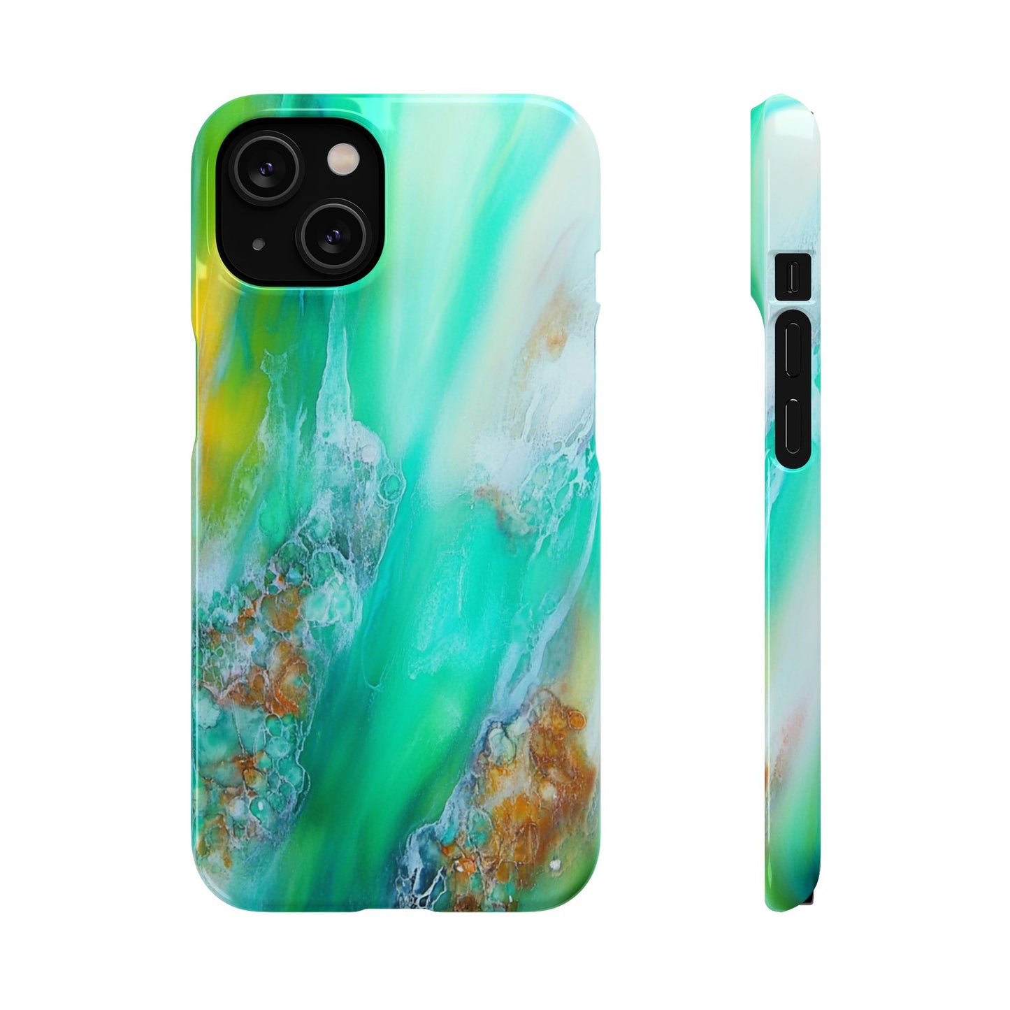 uniQue Case Pro 0319