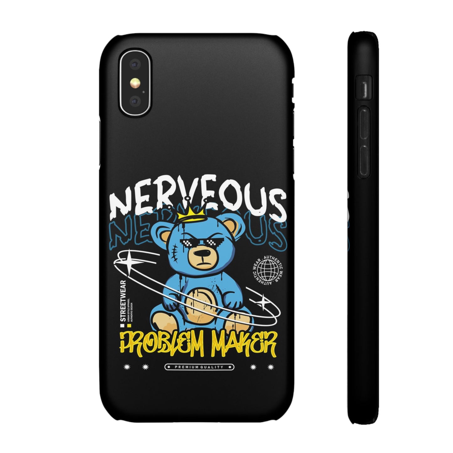 uniQue Case Pro 0227