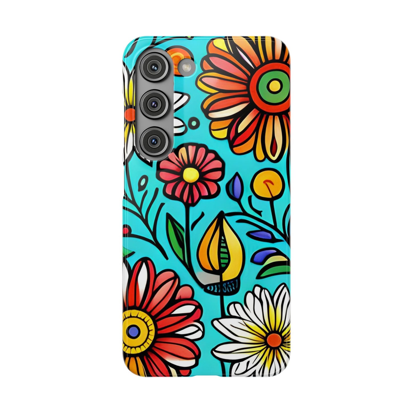 uniQue Case Pro 0201