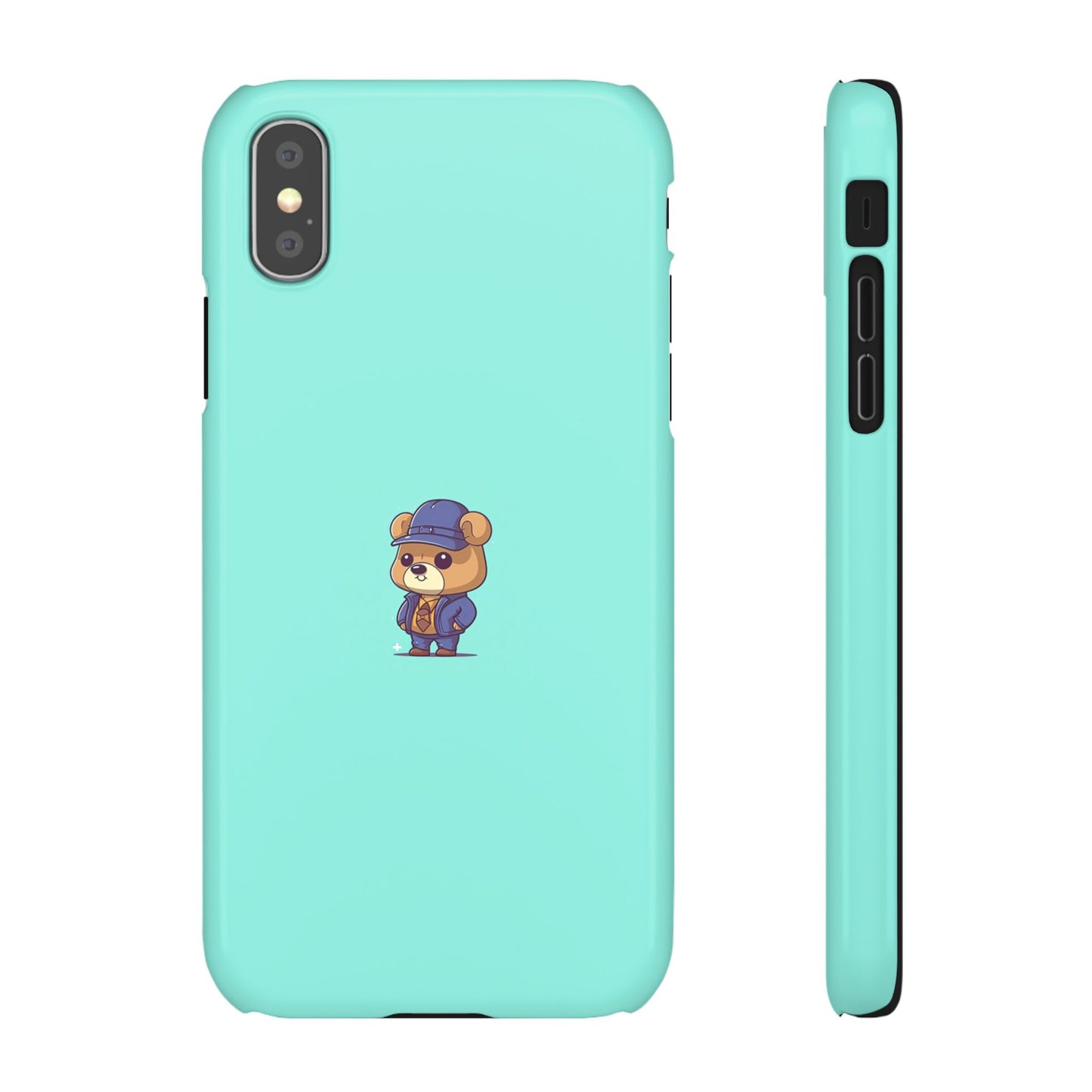 uniQue Case Pro 0247